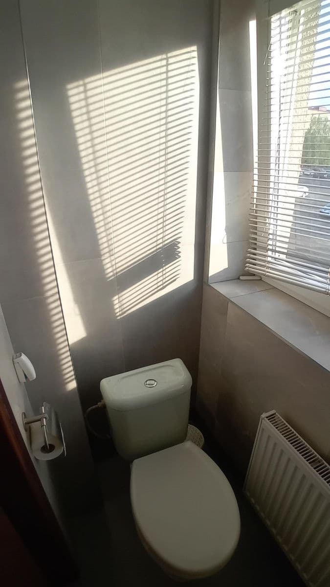Prenájom bytu 1-izbový 36 m², Komenského, Nový Jičín, Moravskoslezský kraj Prenájom bytu 1-izbový 36 m², Komenského, Nový Jičín, Moravskoslezský kraj