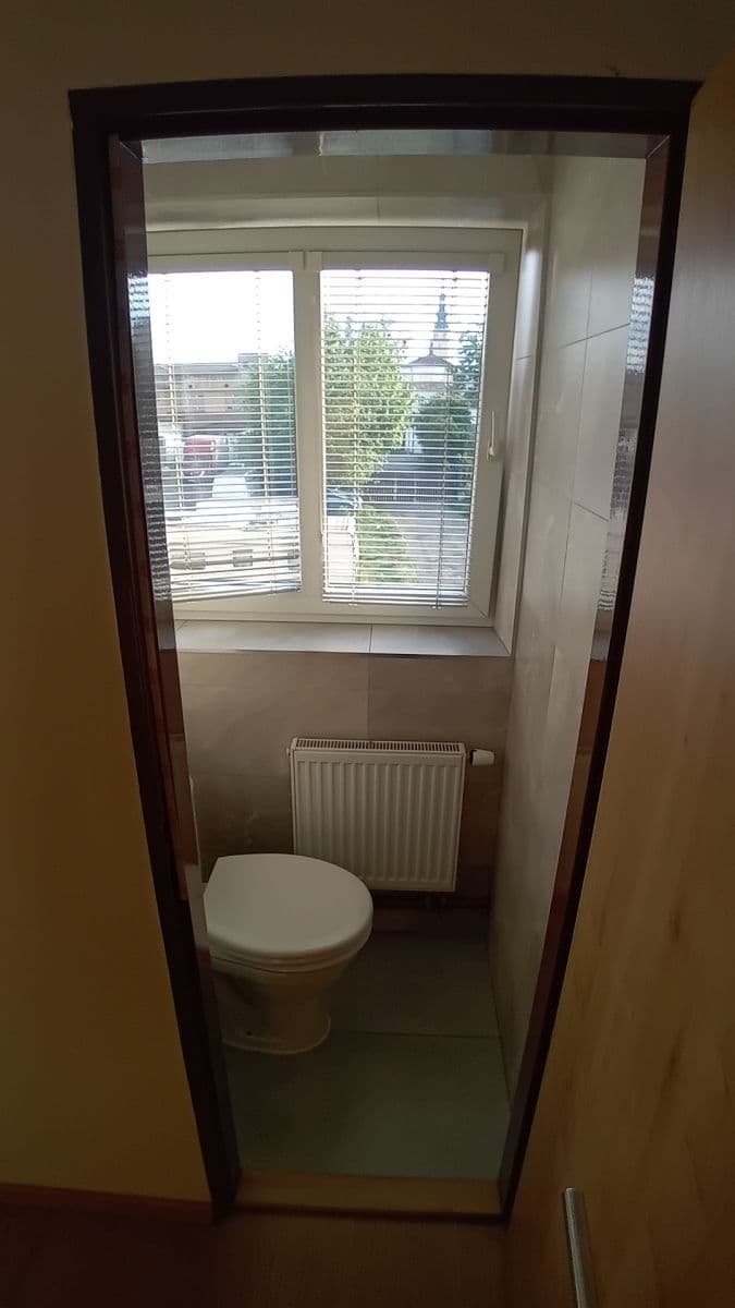 Prenájom bytu 1-izbový 36 m², Komenského, Nový Jičín, Moravskoslezský kraj Prenájom bytu 1-izbový 36 m², Komenského, Nový Jičín, Moravskoslezský kraj