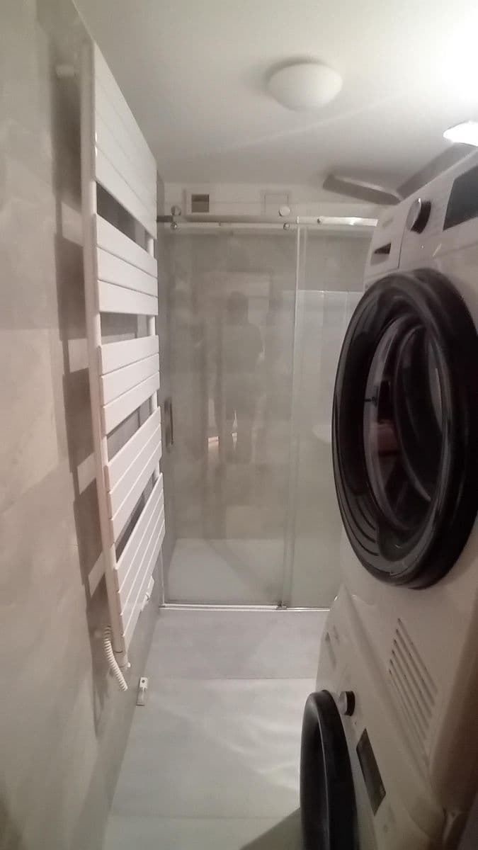 Prenájom bytu 1-izbový 36 m², Komenského, Nový Jičín, Moravskoslezský kraj Prenájom bytu 1-izbový 36 m², Komenského, Nový Jičín, Moravskoslezský kraj