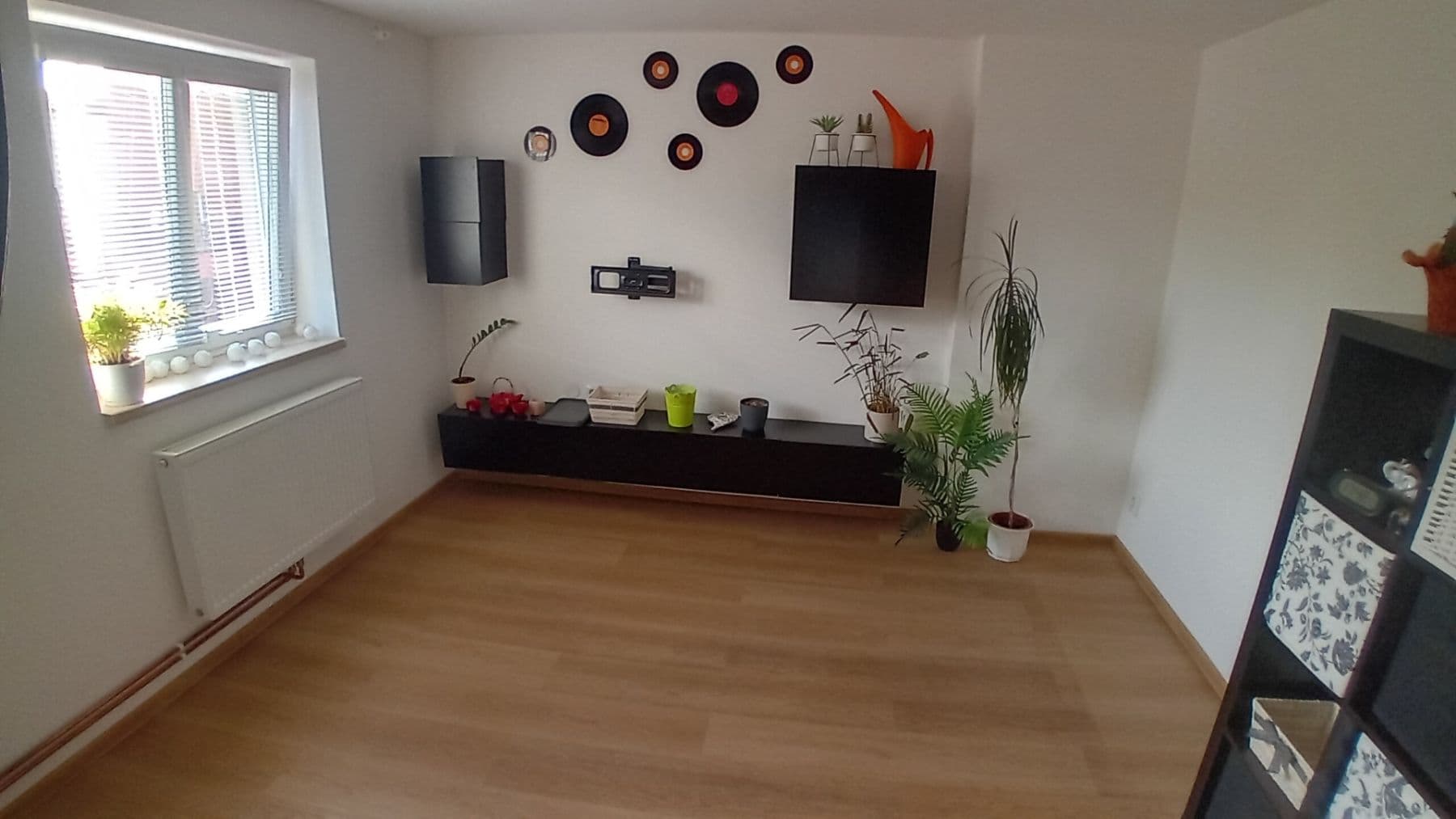 Prenájom bytu 1-izbový 36 m², Komenského, Nový Jičín, Moravskoslezský kraj Prenájom bytu 1-izbový 36 m², Komenského, Nový Jičín, Moravskoslezský kraj