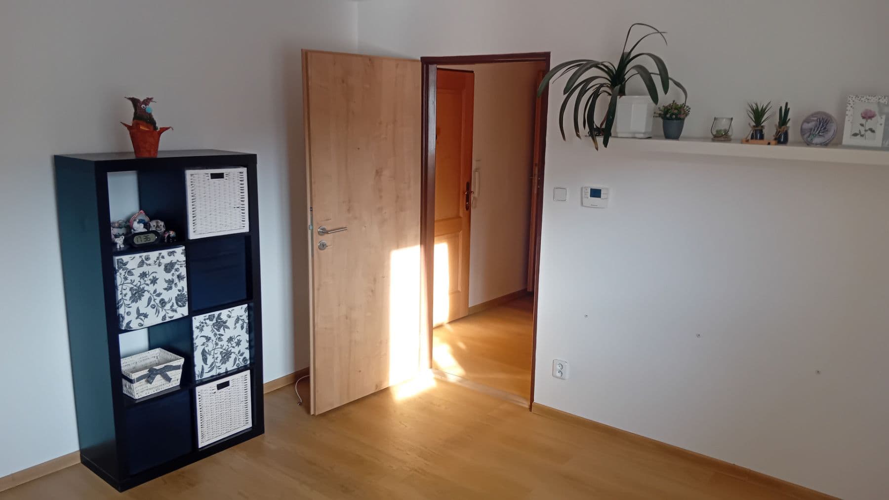 Prenájom bytu 1-izbový 36 m², Komenského, Nový Jičín, Moravskoslezský kraj Prenájom bytu 1-izbový 36 m², Komenského, Nový Jičín, Moravskoslezský kraj