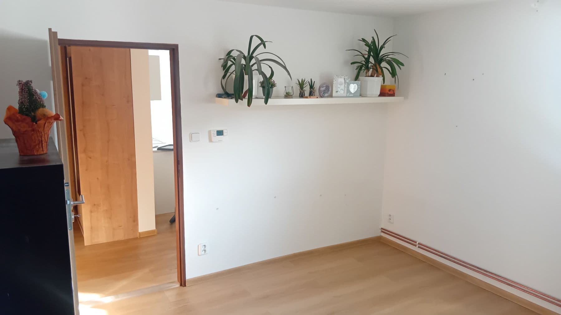 Prenájom bytu 1-izbový 36 m², Komenského, Nový Jičín, Moravskoslezský kraj Prenájom bytu 1-izbový 36 m², Komenského, Nový Jičín, Moravskoslezský kraj