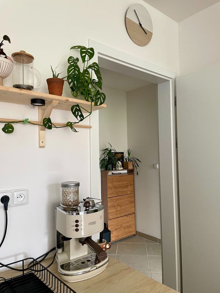 Prenájom bytu 2-izbový 54 m², Stočesova, Praha, Praha Prenájom bytu 2-izbový 54 m², Stočesova, Praha, Praha
