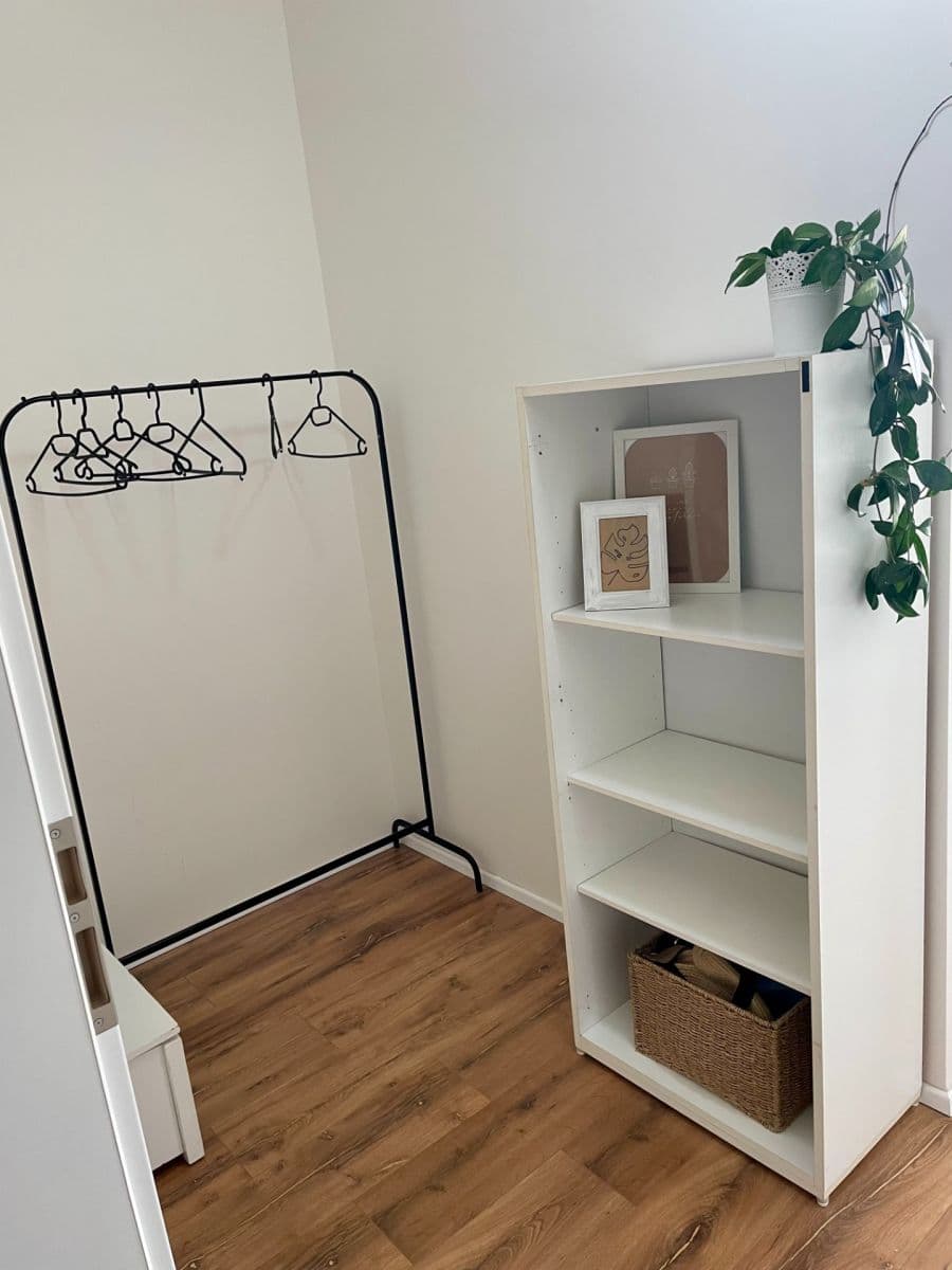 Prenájom bytu 2-izbový 54 m², Stočesova, Praha, Praha Prenájom bytu 2-izbový 54 m², Stočesova, Praha, Praha