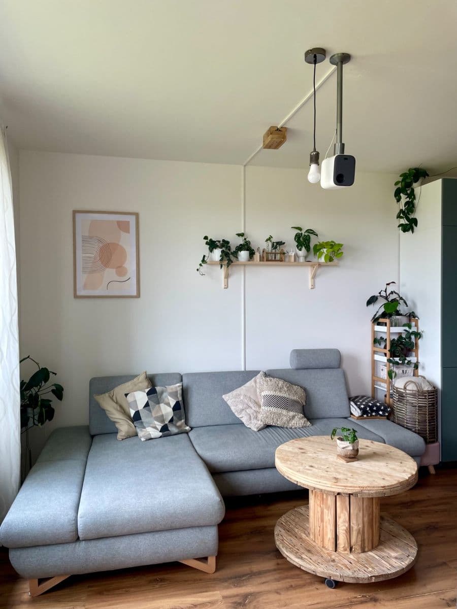 Prenájom bytu 2-izbový 54 m², Stočesova, Praha, Praha Prenájom bytu 2-izbový 54 m², Stočesova, Praha, Praha