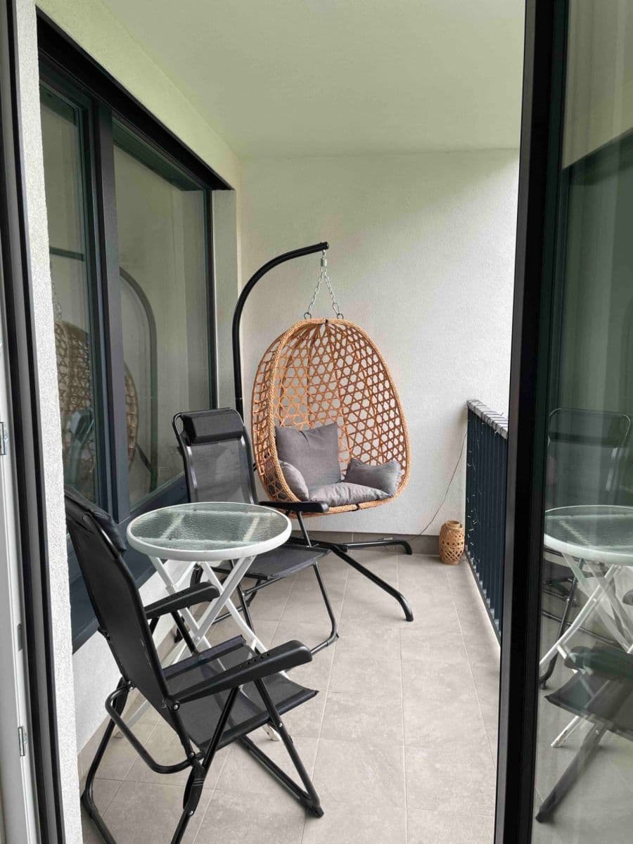 Prenájom bytu 2-izbový 54 m², Stočesova, Praha, Praha Prenájom bytu 2-izbový 54 m², Stočesova, Praha, Praha