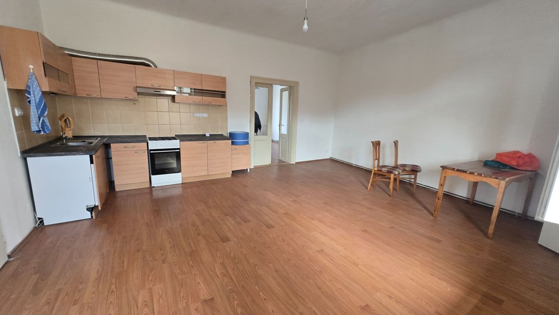 Prenájom bytu 3-izbový 80 m², Lidická, Beroun, Středočeský kraj Prenájom bytu 3-izbový 80 m², Lidická, Beroun, Středočeský kraj