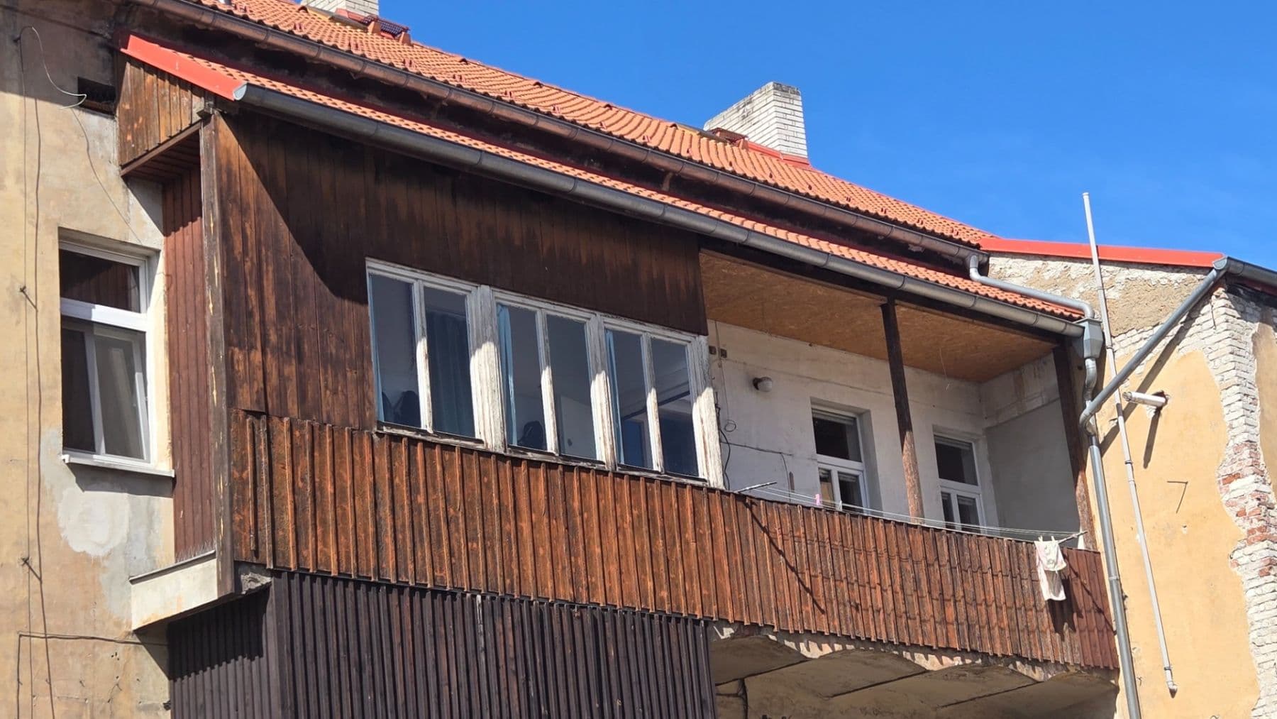 Prenájom bytu 3-izbový 80 m², Lidická, Beroun, Středočeský kraj Prenájom bytu 3-izbový 80 m², Lidická, Beroun, Středočeský kraj