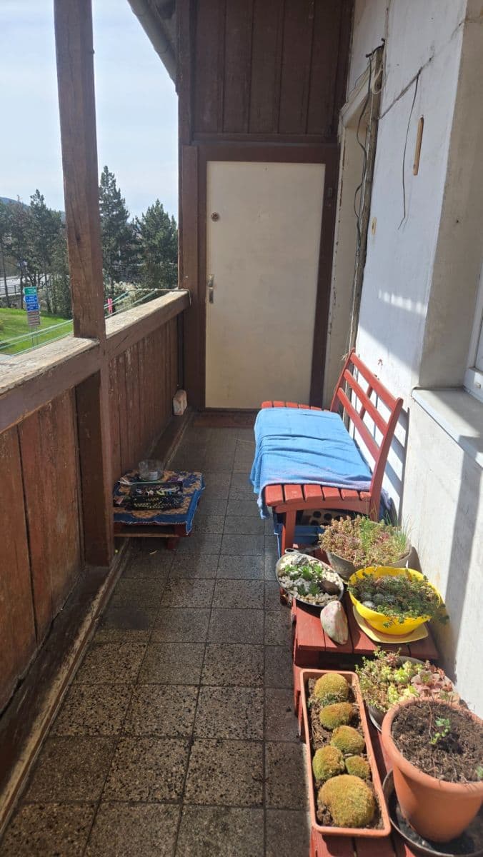 Prenájom bytu 3-izbový 80 m², Lidická, Beroun, Středočeský kraj Prenájom bytu 3-izbový 80 m², Lidická, Beroun, Středočeský kraj