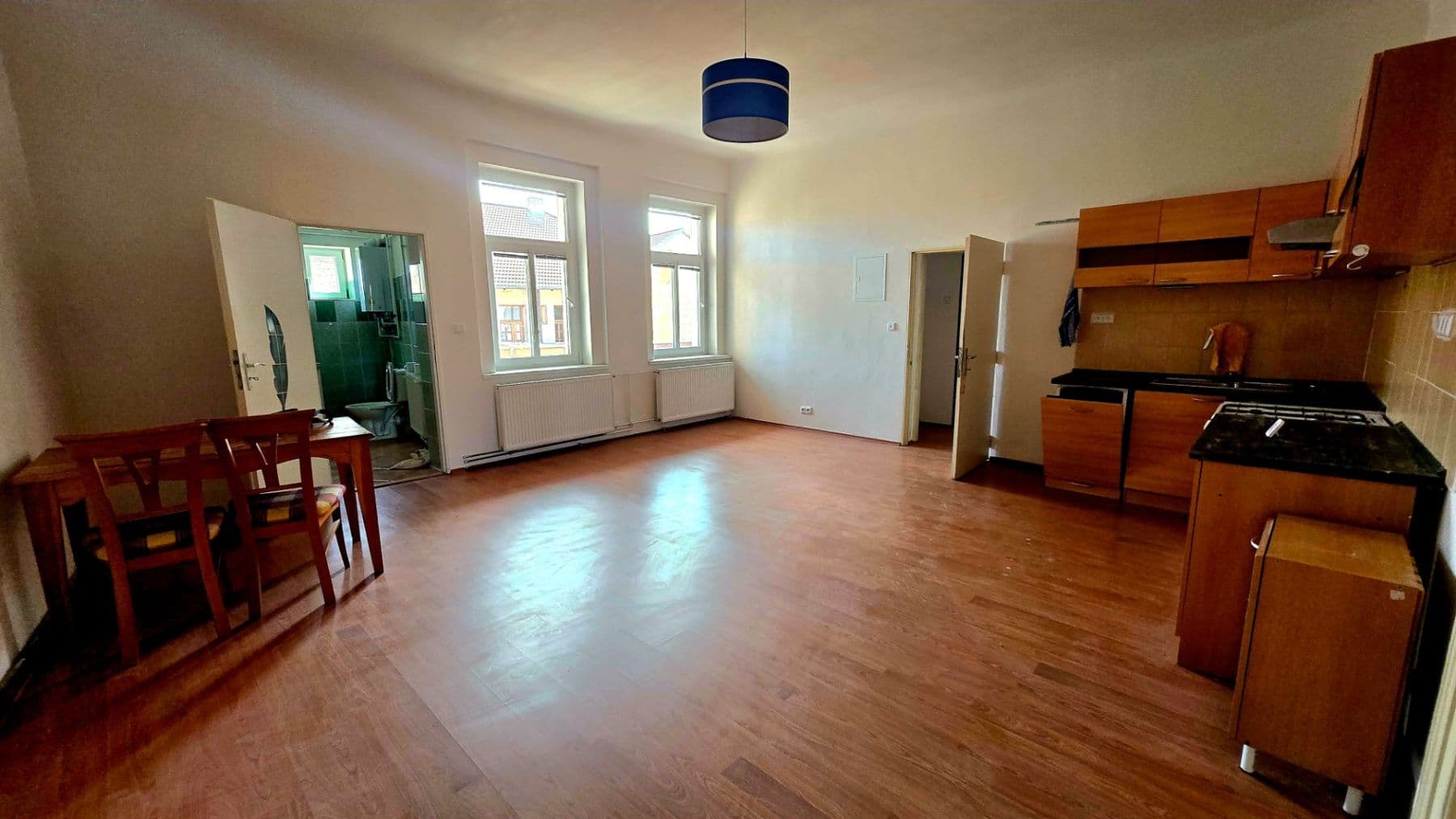Prenájom bytu 3-izbový 80 m², Lidická, Beroun, Středočeský kraj Prenájom bytu 3-izbový 80 m², Lidická, Beroun, Středočeský kraj
