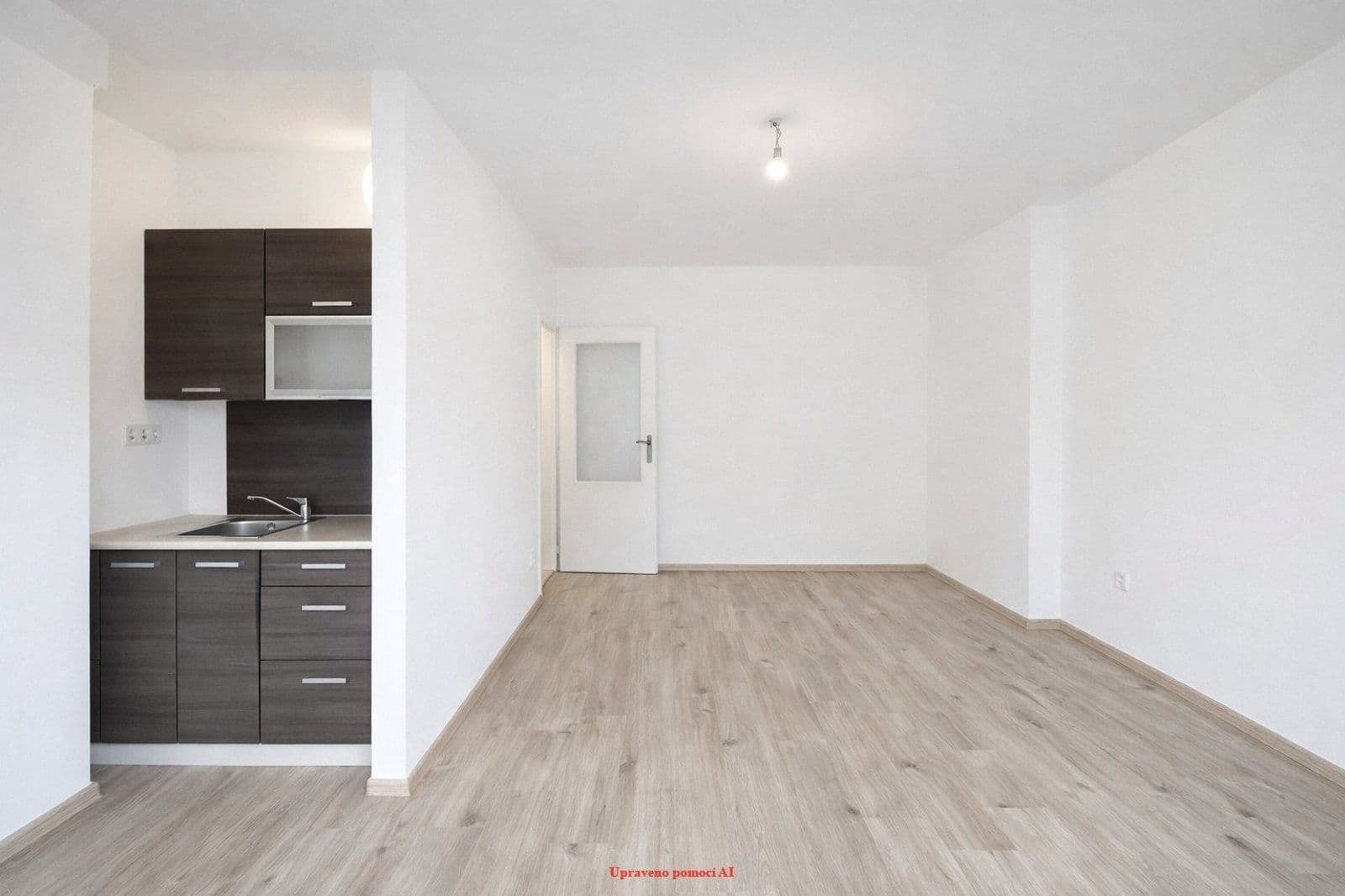 Prenájom bytu 1-izbový 21 m², Nedbalova, Karviná, Moravskoslezský kraj Prenájom bytu 1-izbový 21 m², Nedbalova, Karviná, Moravskoslezský kraj