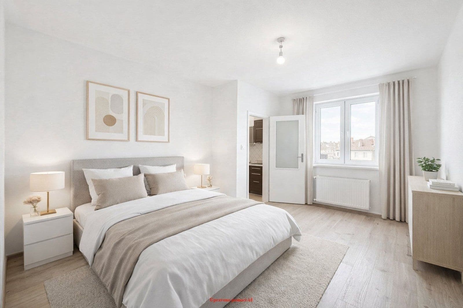 Prenájom bytu 1-izbový 21 m², Nedbalova, Karviná, Moravskoslezský kraj Prenájom bytu 1-izbový 21 m², Nedbalova, Karviná, Moravskoslezský kraj