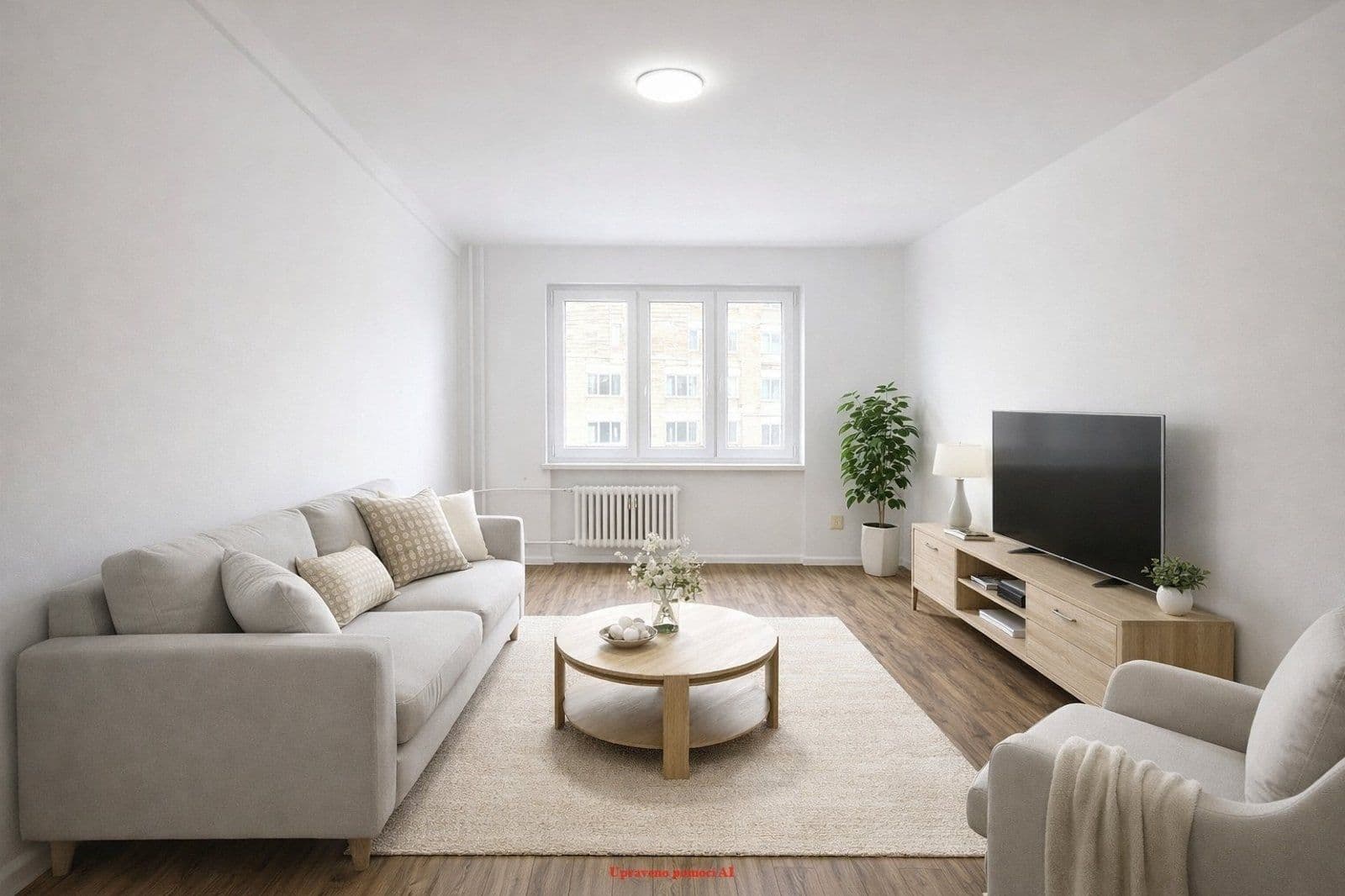 Prenájom bytu 2-izbový 55 m², tř. Osvobození, Karviná, Moravskoslezský kraj Prenájom bytu 2-izbový 55 m², tř. Osvobození, Karviná, Moravskoslezský kraj