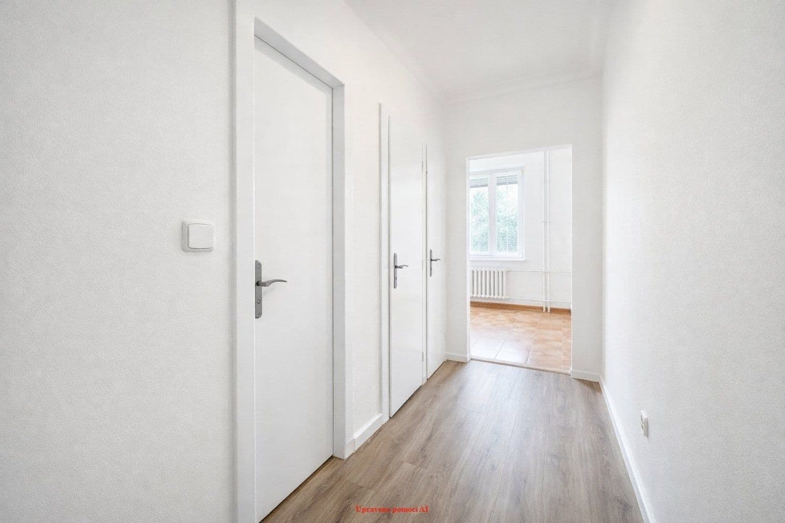Prenájom bytu 2-izbový 55 m², tř. Osvobození, Karviná, Moravskoslezský kraj Prenájom bytu 2-izbový 55 m², tř. Osvobození, Karviná, Moravskoslezský kraj