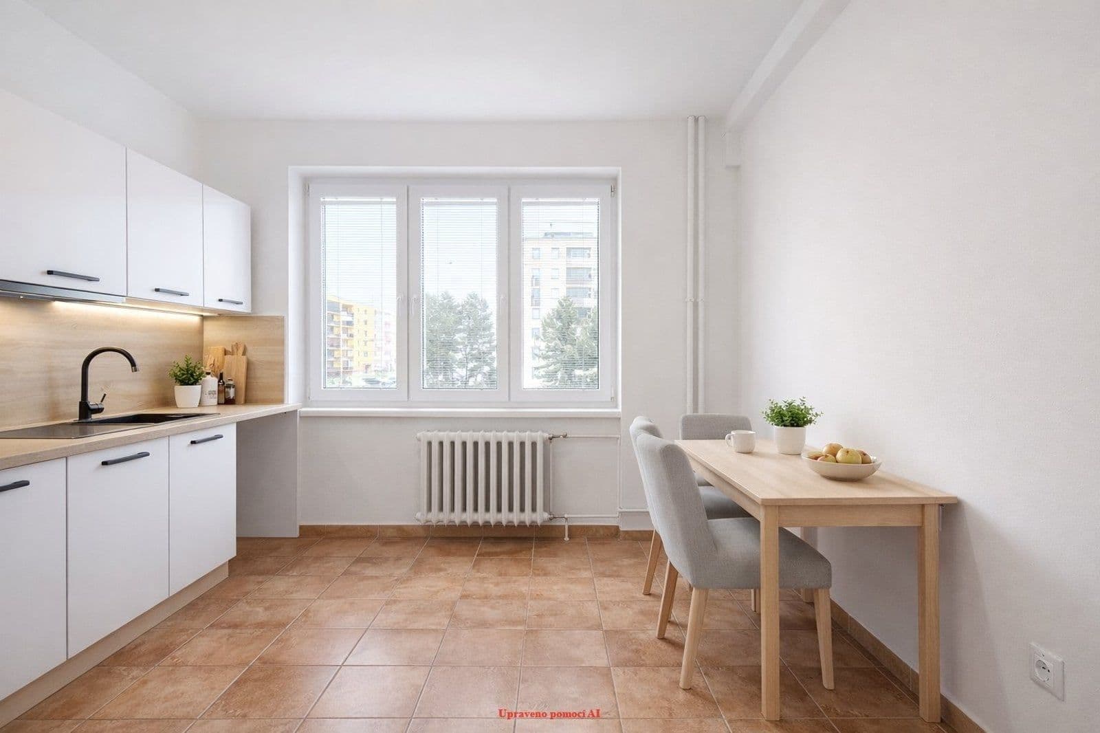 Prenájom bytu 2-izbový 55 m², tř. Osvobození, Karviná, Moravskoslezský kraj Prenájom bytu 2-izbový 55 m², tř. Osvobození, Karviná, Moravskoslezský kraj