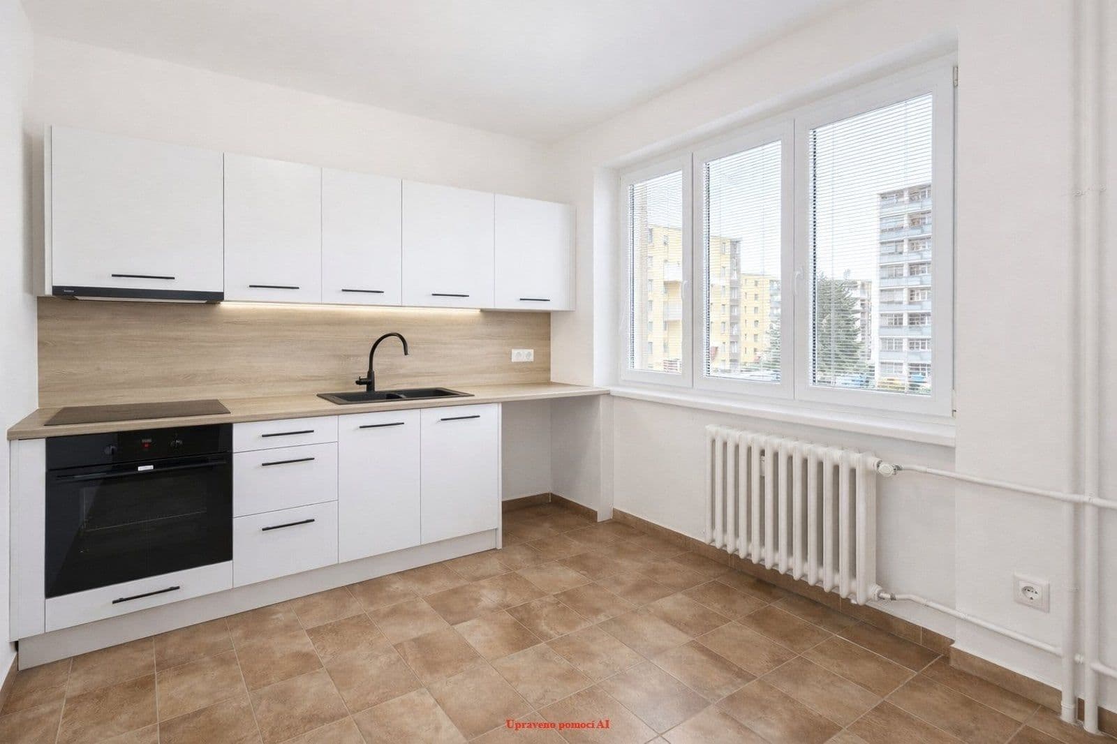 Prenájom bytu 2-izbový 55 m², tř. Osvobození, Karviná, Moravskoslezský kraj Prenájom bytu 2-izbový 55 m², tř. Osvobození, Karviná, Moravskoslezský kraj