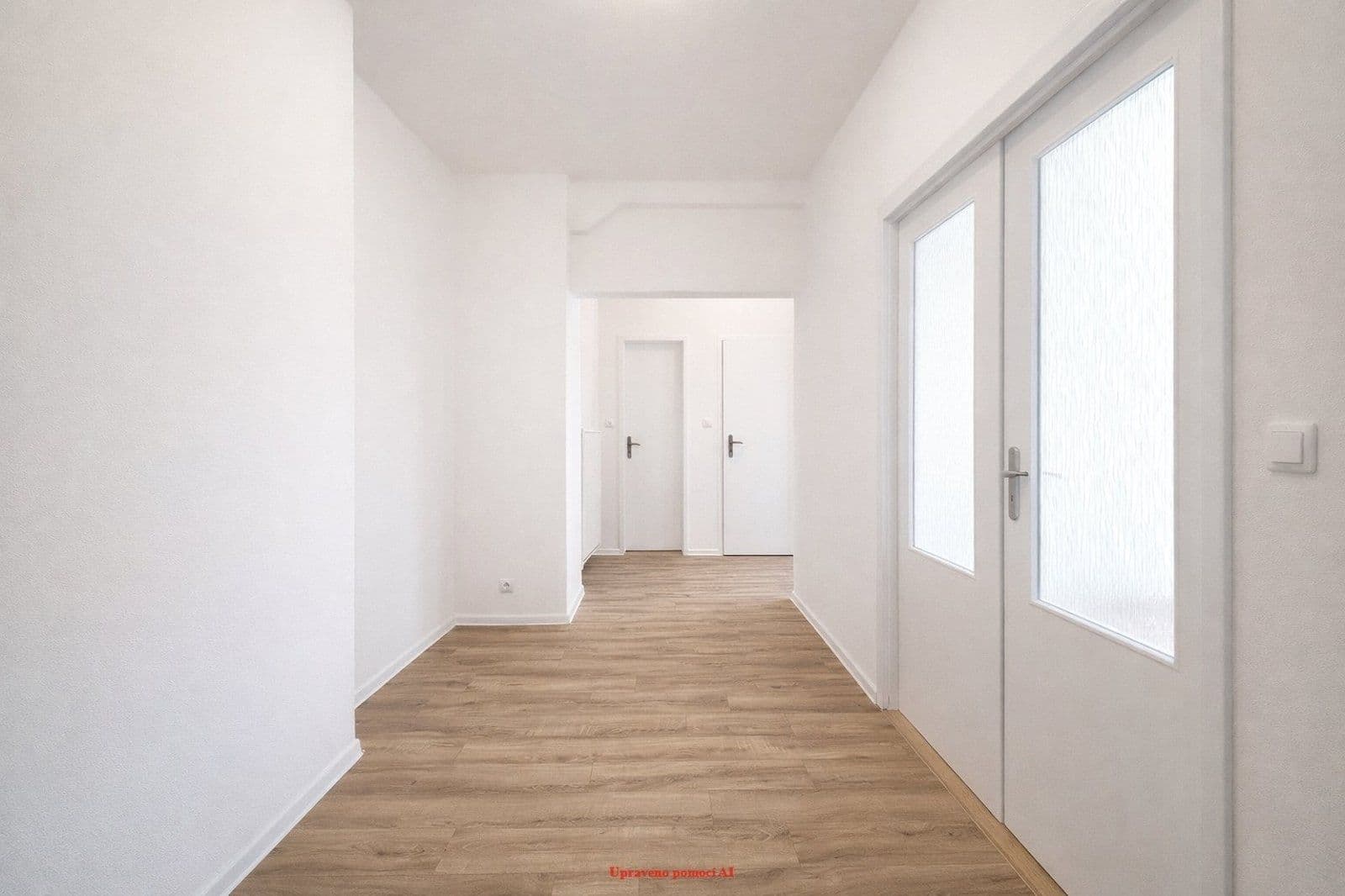 Prenájom bytu 2-izbový 55 m², tř. Osvobození, Karviná, Moravskoslezský kraj Prenájom bytu 2-izbový 55 m², tř. Osvobození, Karviná, Moravskoslezský kraj