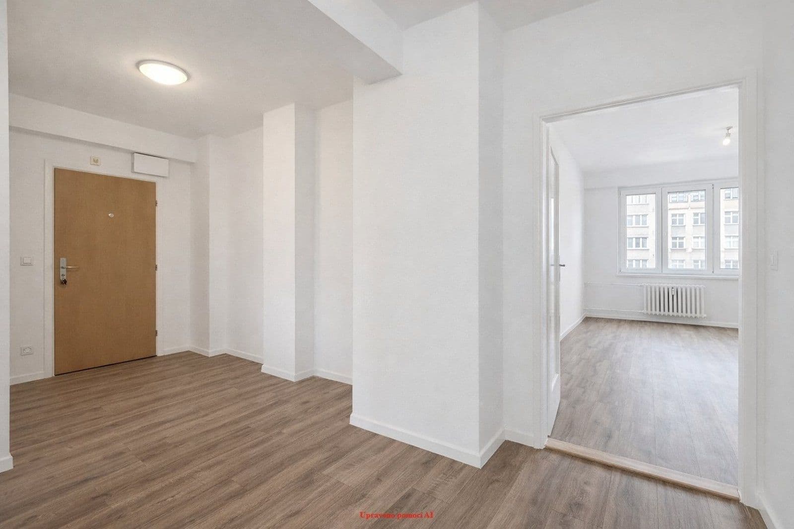 Prenájom bytu 2-izbový 55 m², tř. Osvobození, Karviná, Moravskoslezský kraj Prenájom bytu 2-izbový 55 m², tř. Osvobození, Karviná, Moravskoslezský kraj