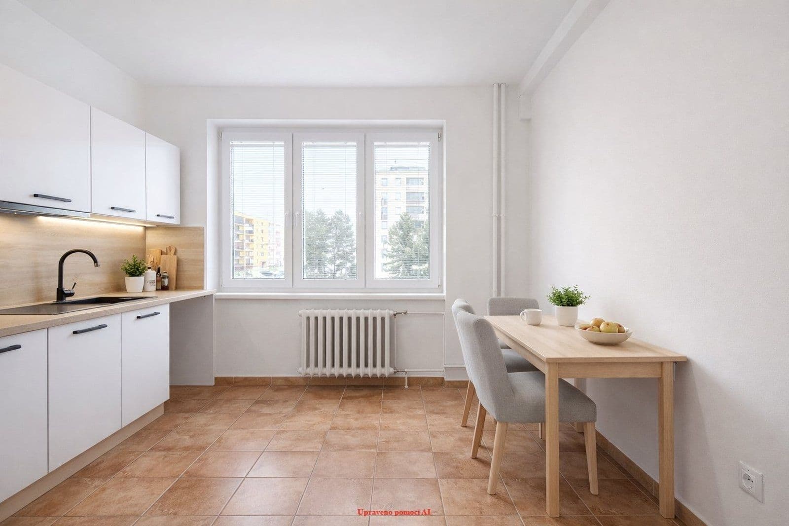 Prenájom bytu 2-izbový 55 m², tř. Osvobození, Karviná, Moravskoslezský kraj Prenájom bytu 2-izbový 55 m², tř. Osvobození, Karviná, Moravskoslezský kraj