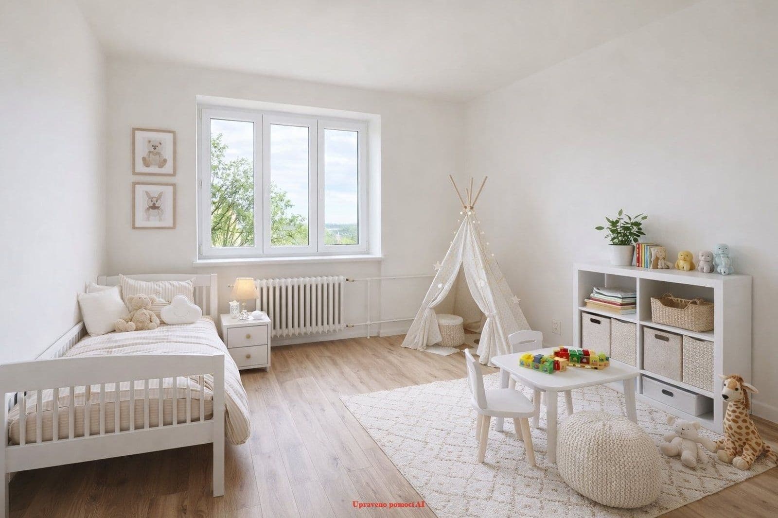 Prenájom bytu 3-izbový 72 m², tř. Osvobození, Karviná, Moravskoslezský kraj Prenájom bytu 3-izbový 72 m², tř. Osvobození, Karviná, Moravskoslezský kraj