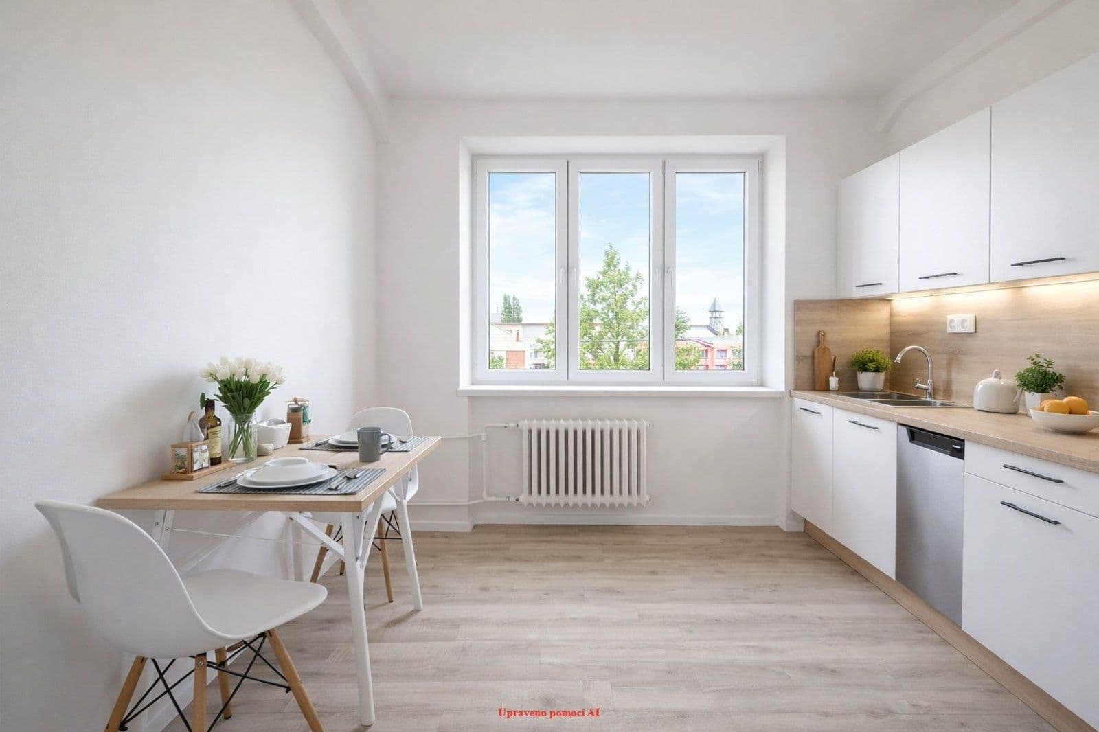 Prenájom bytu 3-izbový 72 m², tř. Osvobození, Karviná, Moravskoslezský kraj Prenájom bytu 3-izbový 72 m², tř. Osvobození, Karviná, Moravskoslezský kraj