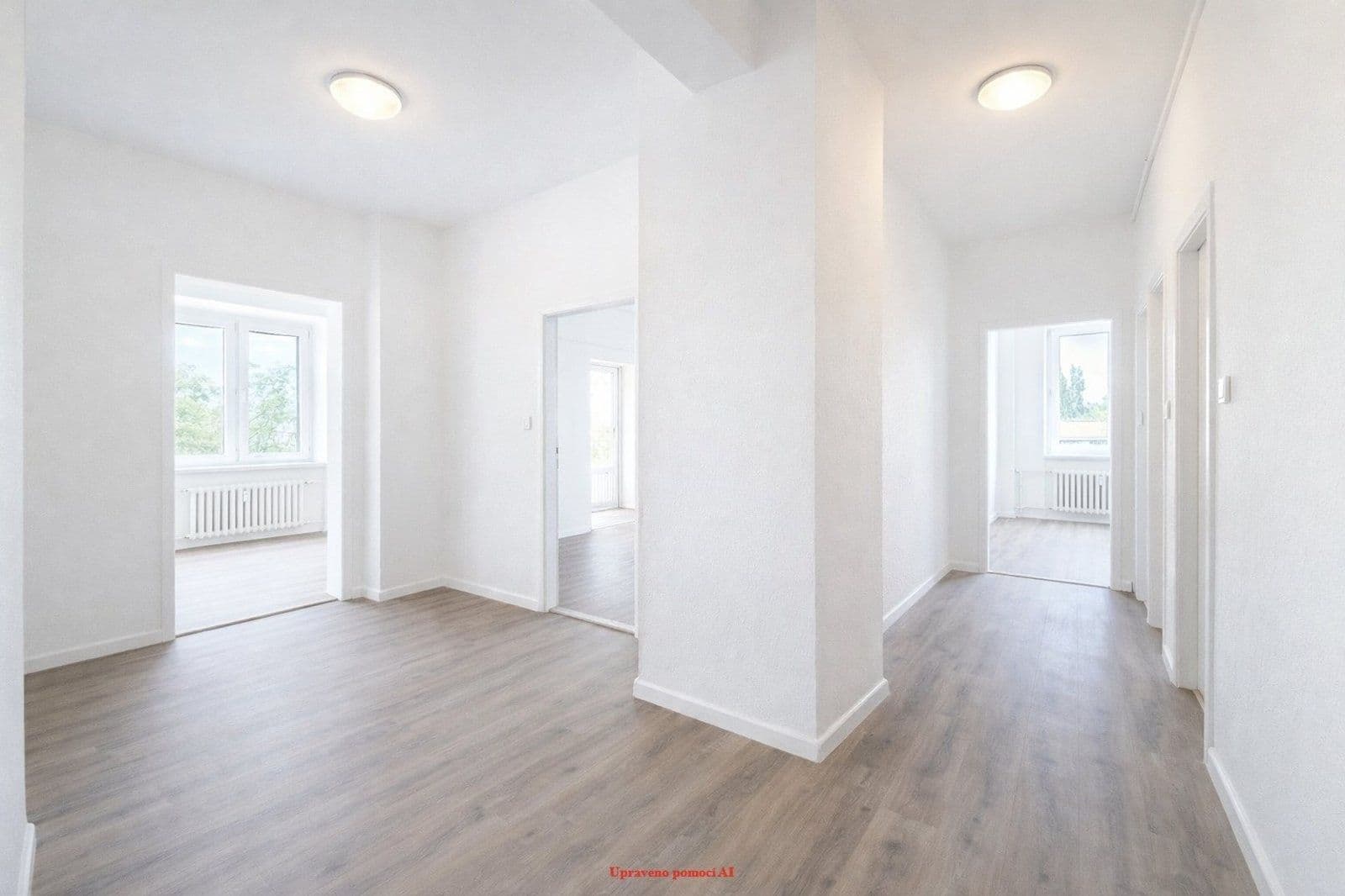 Prenájom bytu 3-izbový 72 m², tř. Osvobození, Karviná, Moravskoslezský kraj Prenájom bytu 3-izbový 72 m², tř. Osvobození, Karviná, Moravskoslezský kraj