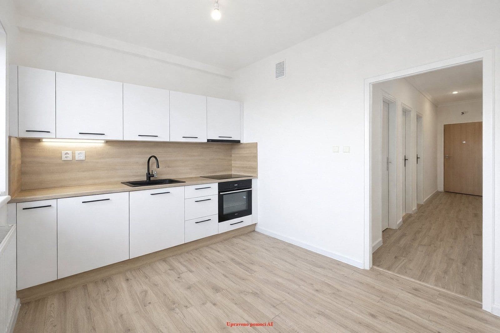 Prenájom bytu 3-izbový 72 m², tř. Osvobození, Karviná, Moravskoslezský kraj Prenájom bytu 3-izbový 72 m², tř. Osvobození, Karviná, Moravskoslezský kraj
