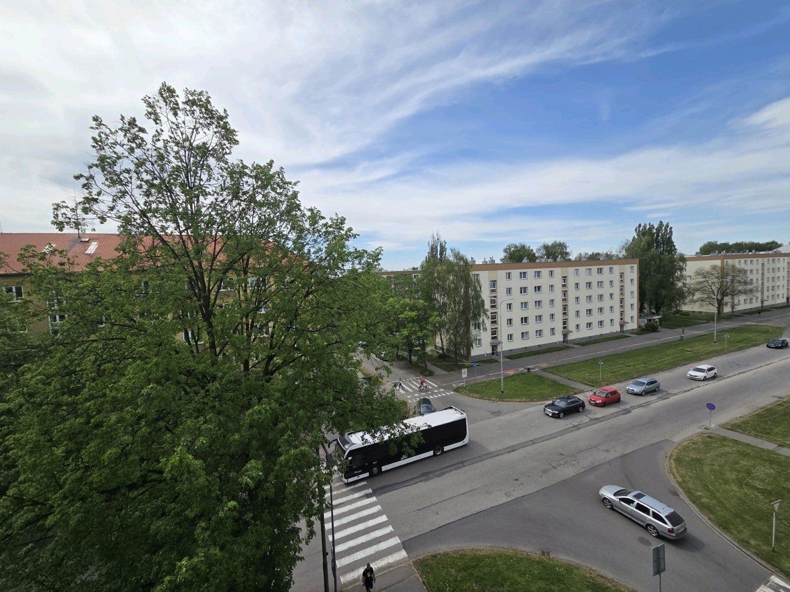Prenájom bytu 3-izbový 72 m², tř. Osvobození, Karviná, Moravskoslezský kraj Prenájom bytu 3-izbový 72 m², tř. Osvobození, Karviná, Moravskoslezský kraj
