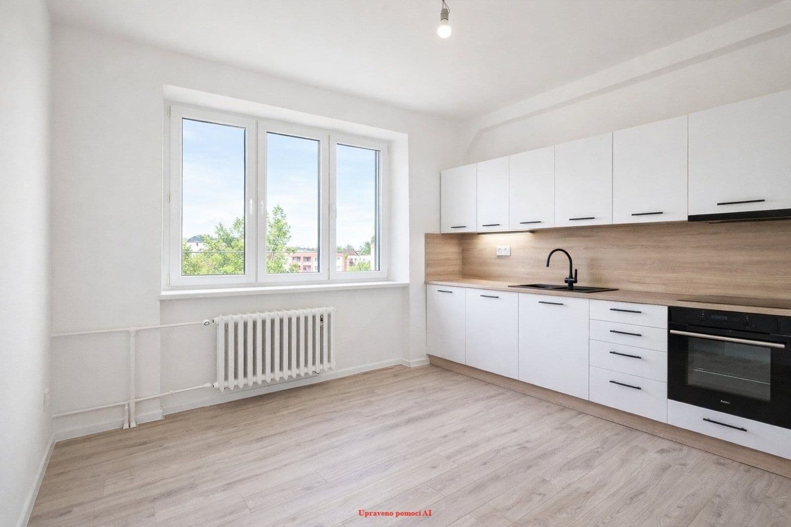 Prenájom bytu 3-izbový 72 m², tř. Osvobození, Karviná, Moravskoslezský kraj Prenájom bytu 3-izbový 72 m², tř. Osvobození, Karviná, Moravskoslezský kraj