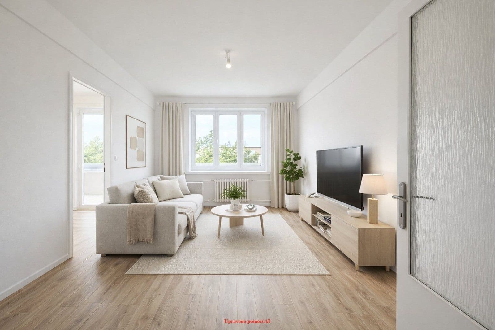 Prenájom bytu 3-izbový 72 m², tř. Osvobození, Karviná, Moravskoslezský kraj Prenájom bytu 3-izbový 72 m², tř. Osvobození, Karviná, Moravskoslezský kraj
