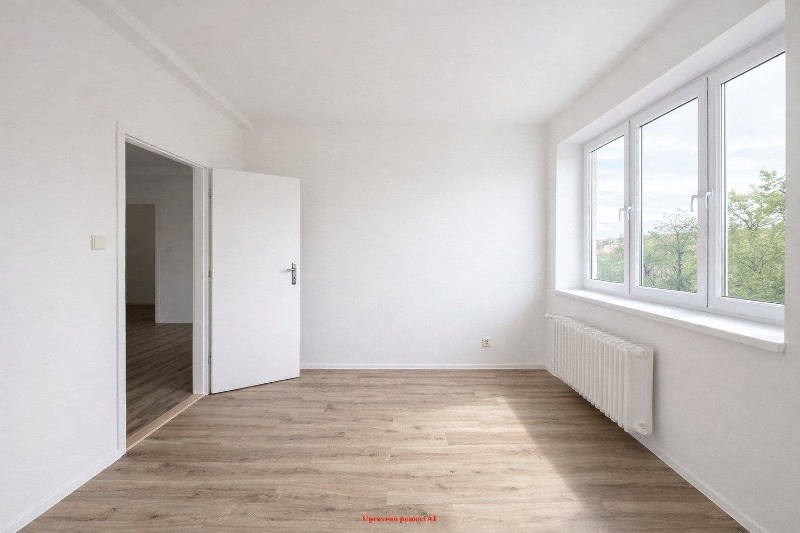 Prenájom bytu 3-izbový 72 m², tř. Osvobození, Karviná, Moravskoslezský kraj Prenájom bytu 3-izbový 72 m², tř. Osvobození, Karviná, Moravskoslezský kraj