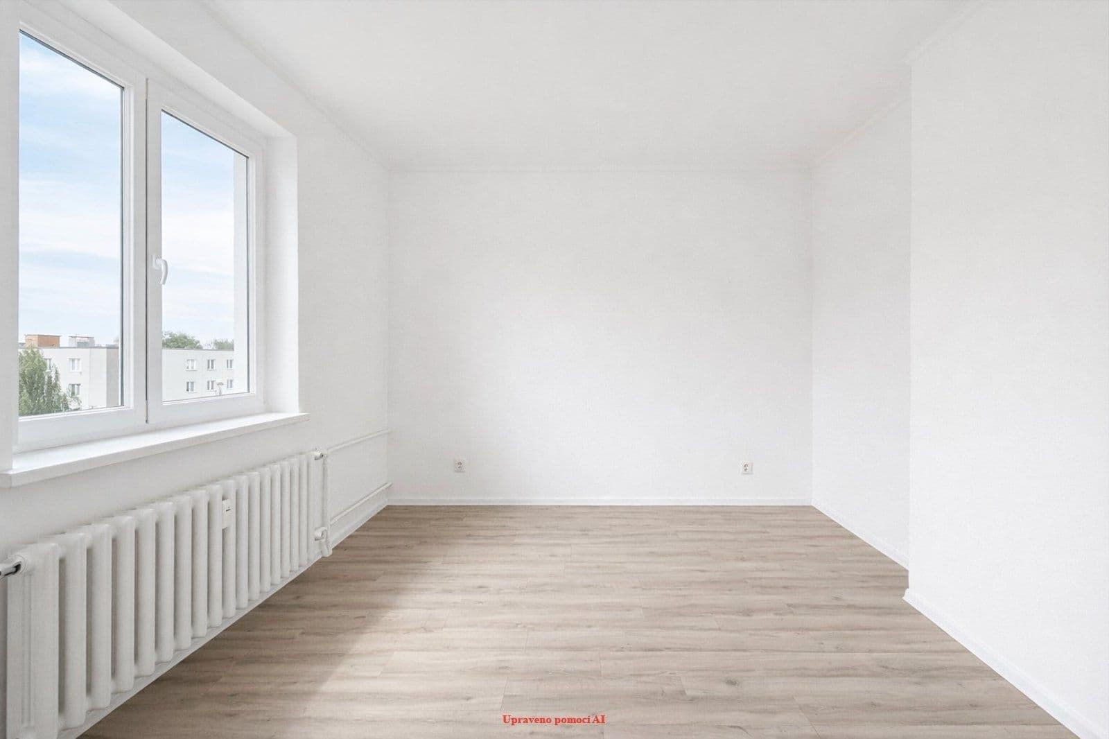 Prenájom bytu 3-izbový 72 m², tř. Osvobození, Karviná, Moravskoslezský kraj Prenájom bytu 3-izbový 72 m², tř. Osvobození, Karviná, Moravskoslezský kraj