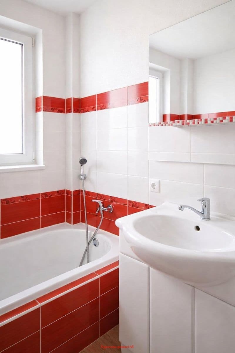 Prenájom bytu 3-izbový 75 m², Ostravská, Český Těšín, Moravskoslezský kraj Prenájom bytu 3-izbový 75 m², Ostravská, Český Těšín, Moravskoslezský kraj