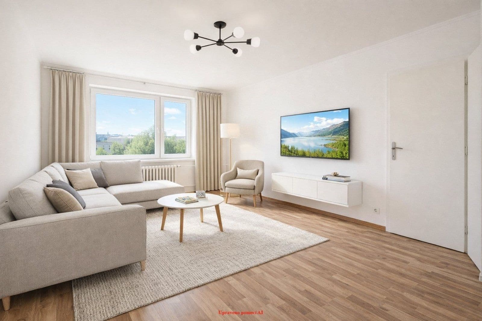 Prenájom bytu 3-izbový 75 m², Ostravská, Český Těšín, Moravskoslezský kraj Prenájom bytu 3-izbový 75 m², Ostravská, Český Těšín, Moravskoslezský kraj