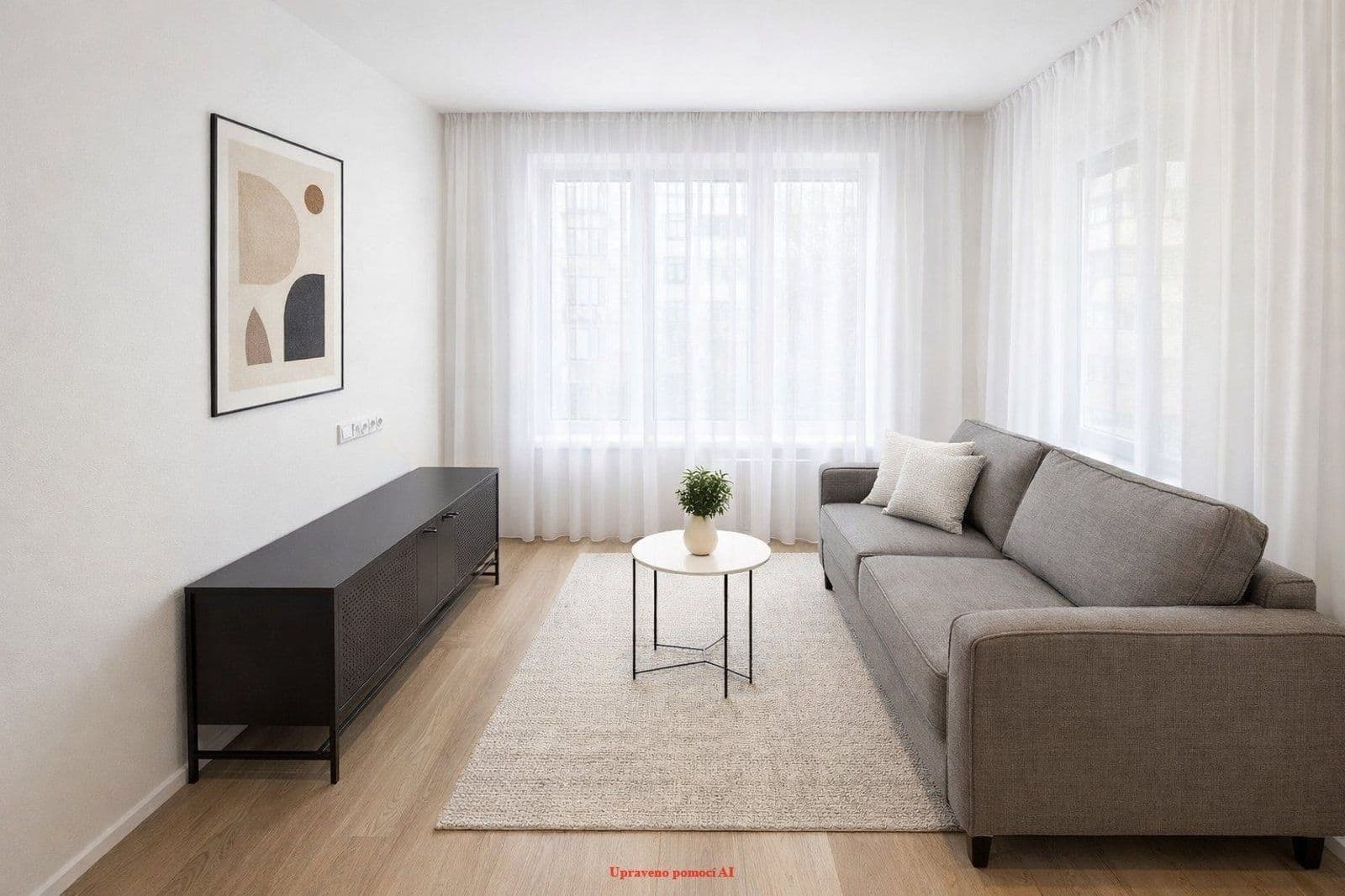 Prenájom bytu 2-izbový 54 m², U Pergamenky, Praha, Praha Prenájom bytu 2-izbový 54 m², U Pergamenky, Praha, Praha