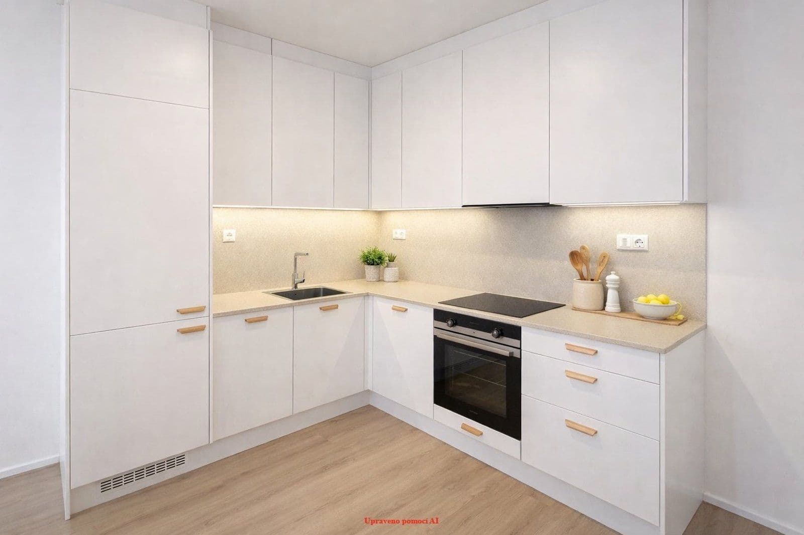 Prenájom bytu 2-izbový 54 m², U Pergamenky, Praha, Praha Prenájom bytu 2-izbový 54 m², U Pergamenky, Praha, Praha