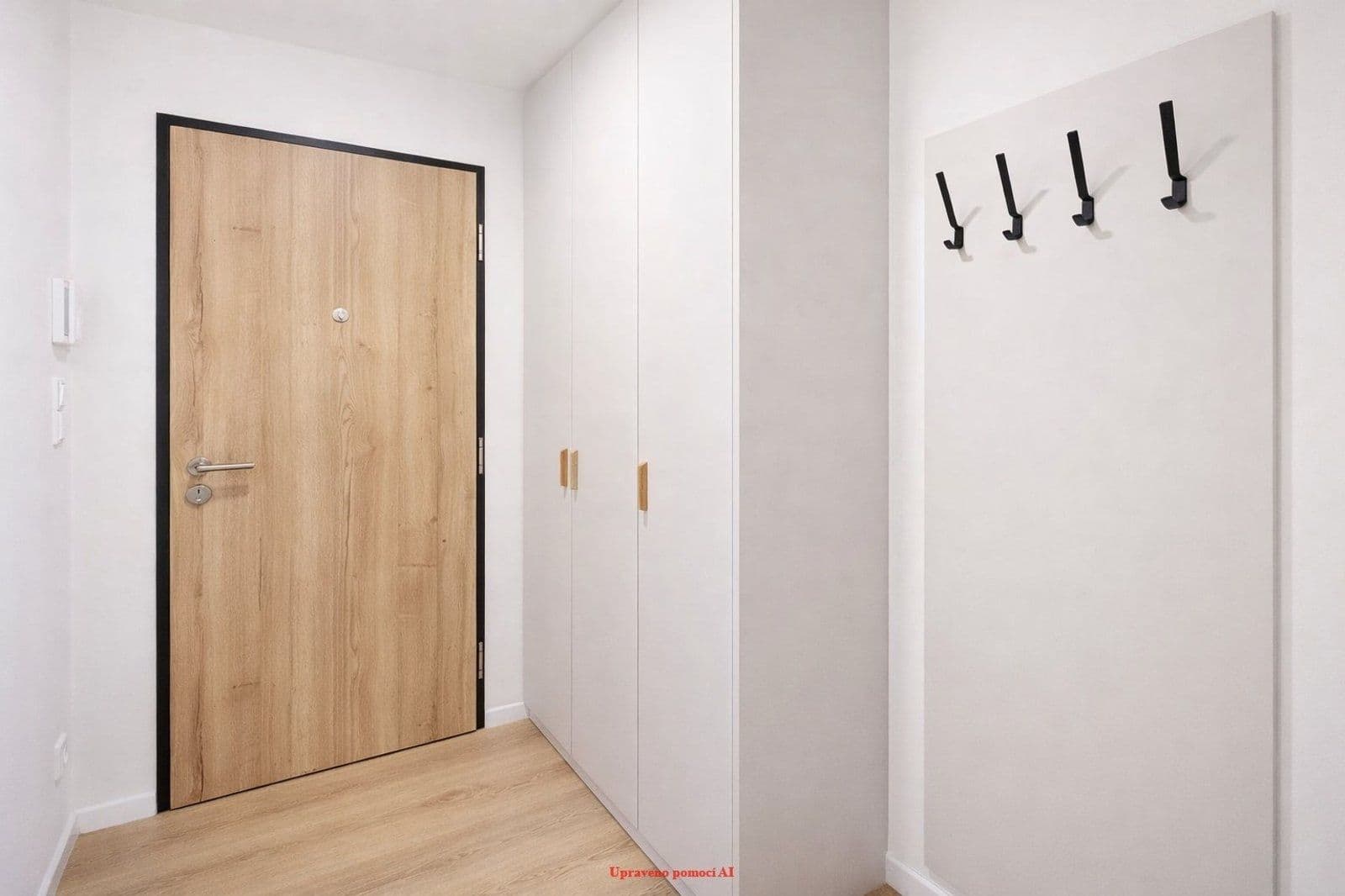 Prenájom bytu 2-izbový 54 m², U Pergamenky, Praha, Praha Prenájom bytu 2-izbový 54 m², U Pergamenky, Praha, Praha
