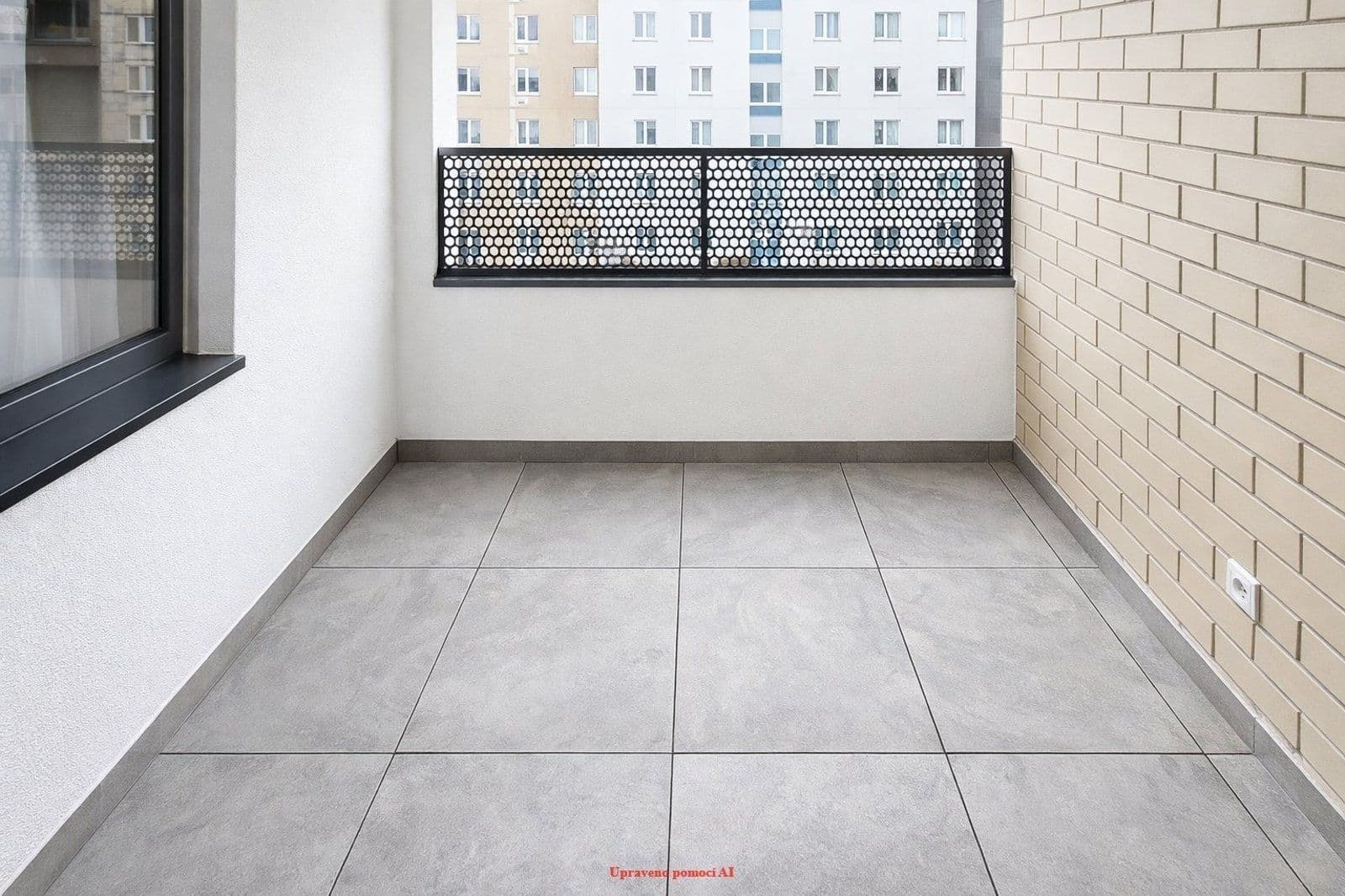 Prenájom bytu 2-izbový 54 m², U Pergamenky, Praha, Praha Prenájom bytu 2-izbový 54 m², U Pergamenky, Praha, Praha