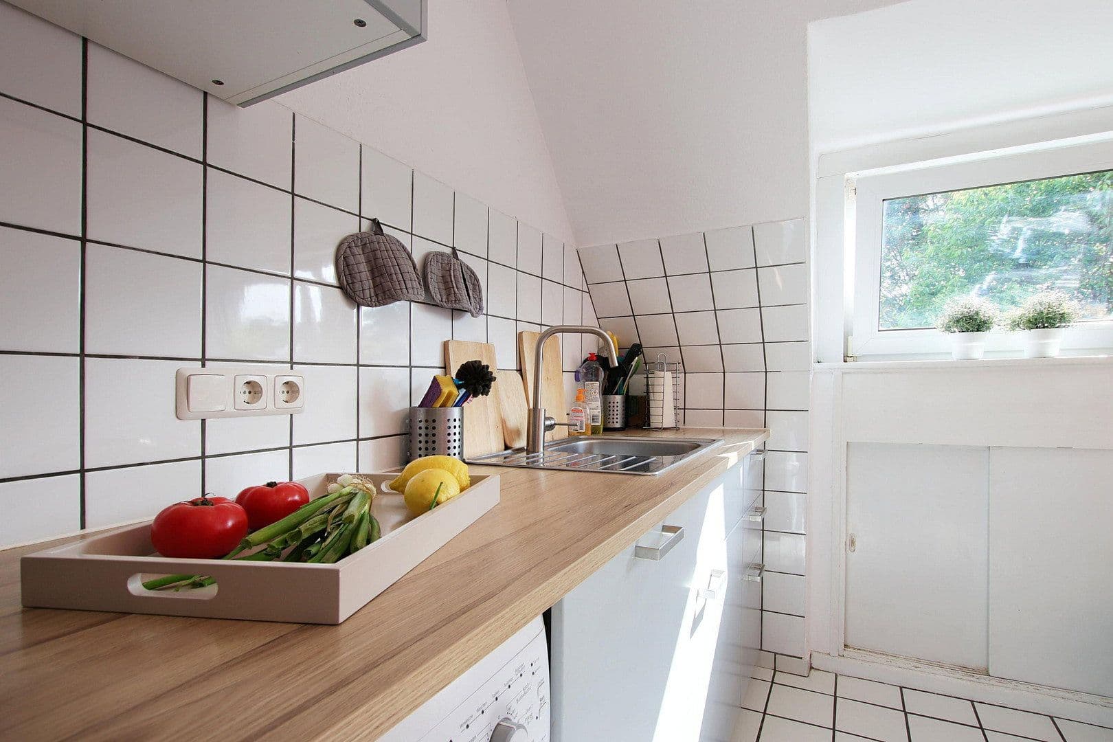 Predaj bytu 3-izbový 60 m², Münster, Severné Porýnie - Westfálsko Predaj bytu 3-izbový 60 m², Münster, Severné Porýnie - Westfálsko