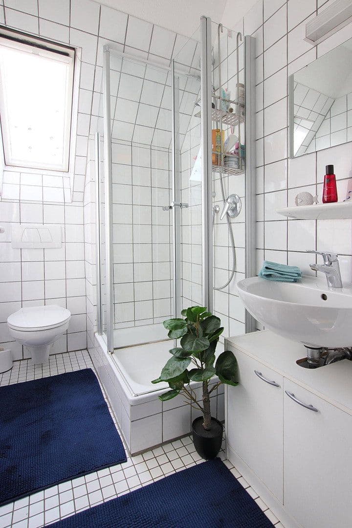 Predaj bytu 3-izbový 60 m², Münster, Severné Porýnie - Westfálsko Predaj bytu 3-izbový 60 m², Münster, Severné Porýnie - Westfálsko