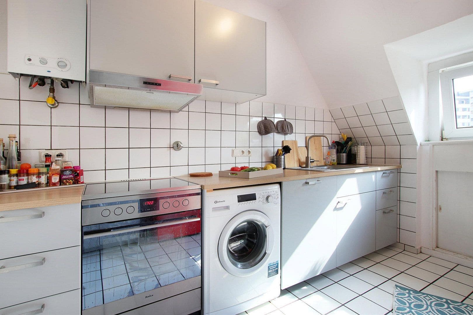 Predaj bytu 3-izbový 60 m², Münster, Severné Porýnie - Westfálsko Predaj bytu 3-izbový 60 m², Münster, Severné Porýnie - Westfálsko