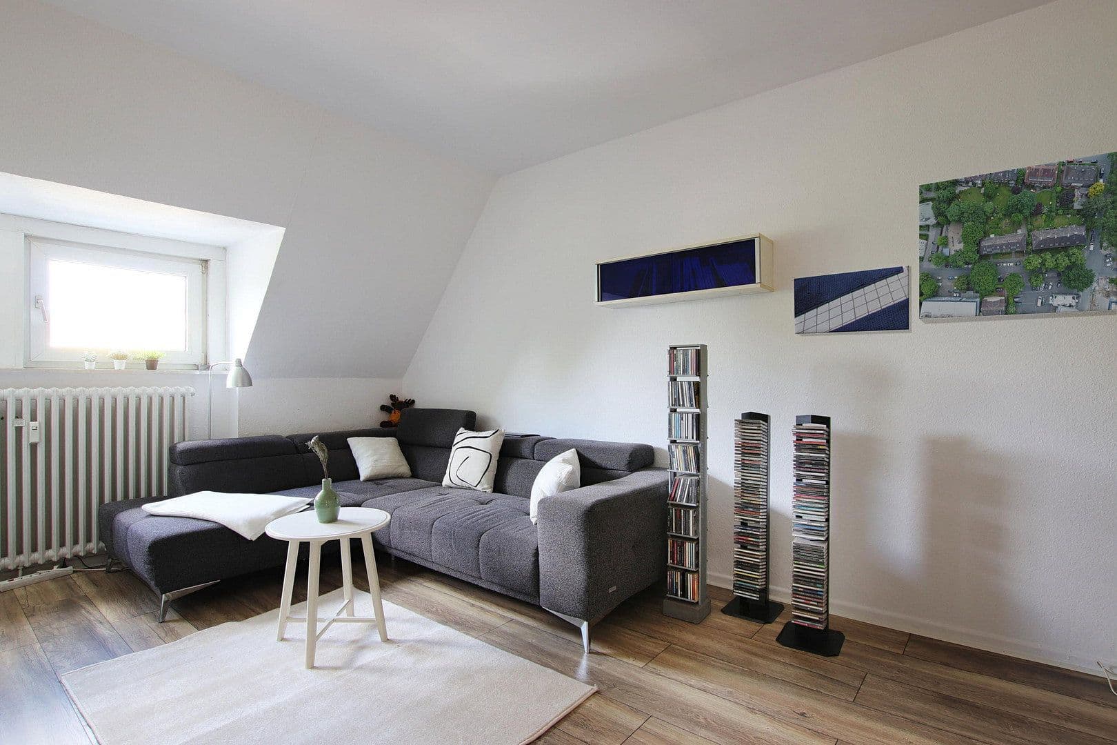 Predaj bytu 3-izbový 60 m², Münster, Severné Porýnie - Westfálsko Predaj bytu 3-izbový 60 m², Münster, Severné Porýnie - Westfálsko