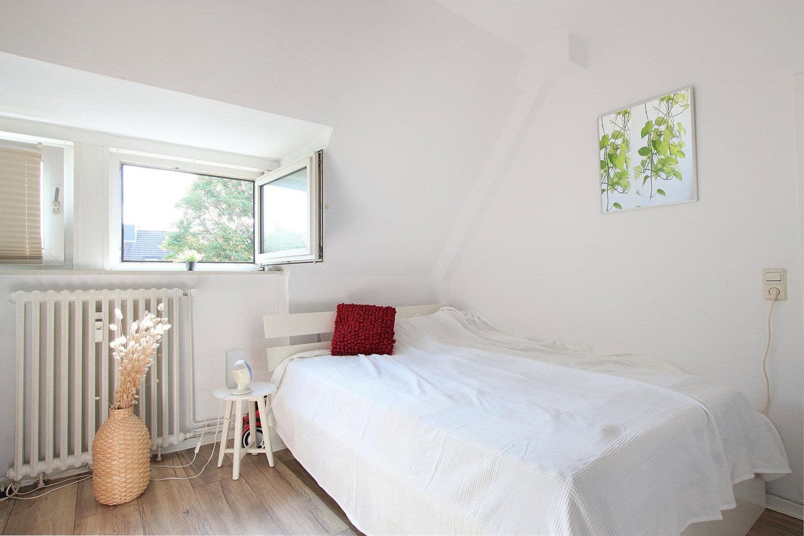 Predaj bytu 3-izbový 60 m², Münster, Severné Porýnie - Westfálsko Predaj bytu 3-izbový 60 m², Münster, Severné Porýnie - Westfálsko