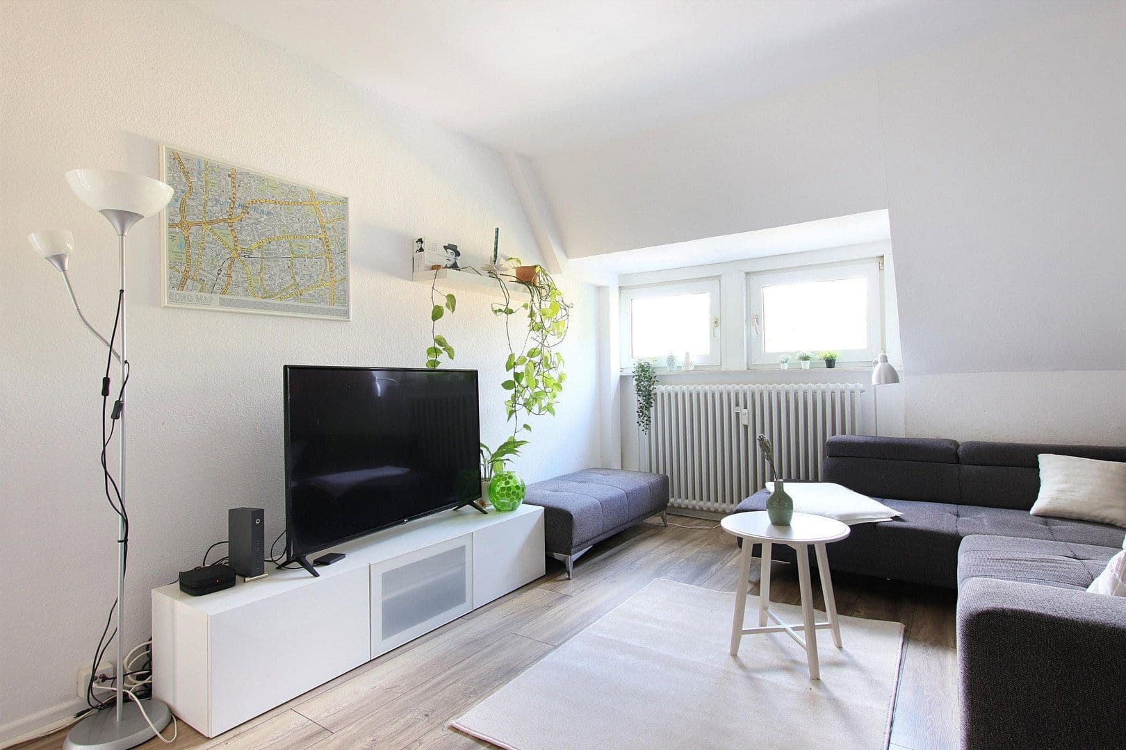 Predaj bytu 3-izbový 60 m², Münster, Severné Porýnie - Westfálsko Predaj bytu 3-izbový 60 m², Münster, Severné Porýnie - Westfálsko