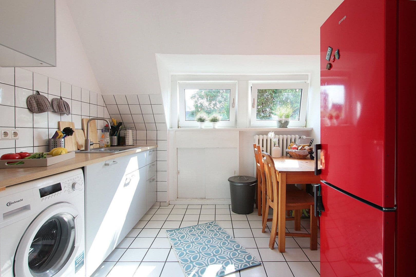 Predaj bytu 3-izbový 60 m², Münster, Severné Porýnie - Westfálsko Predaj bytu 3-izbový 60 m², Münster, Severné Porýnie - Westfálsko