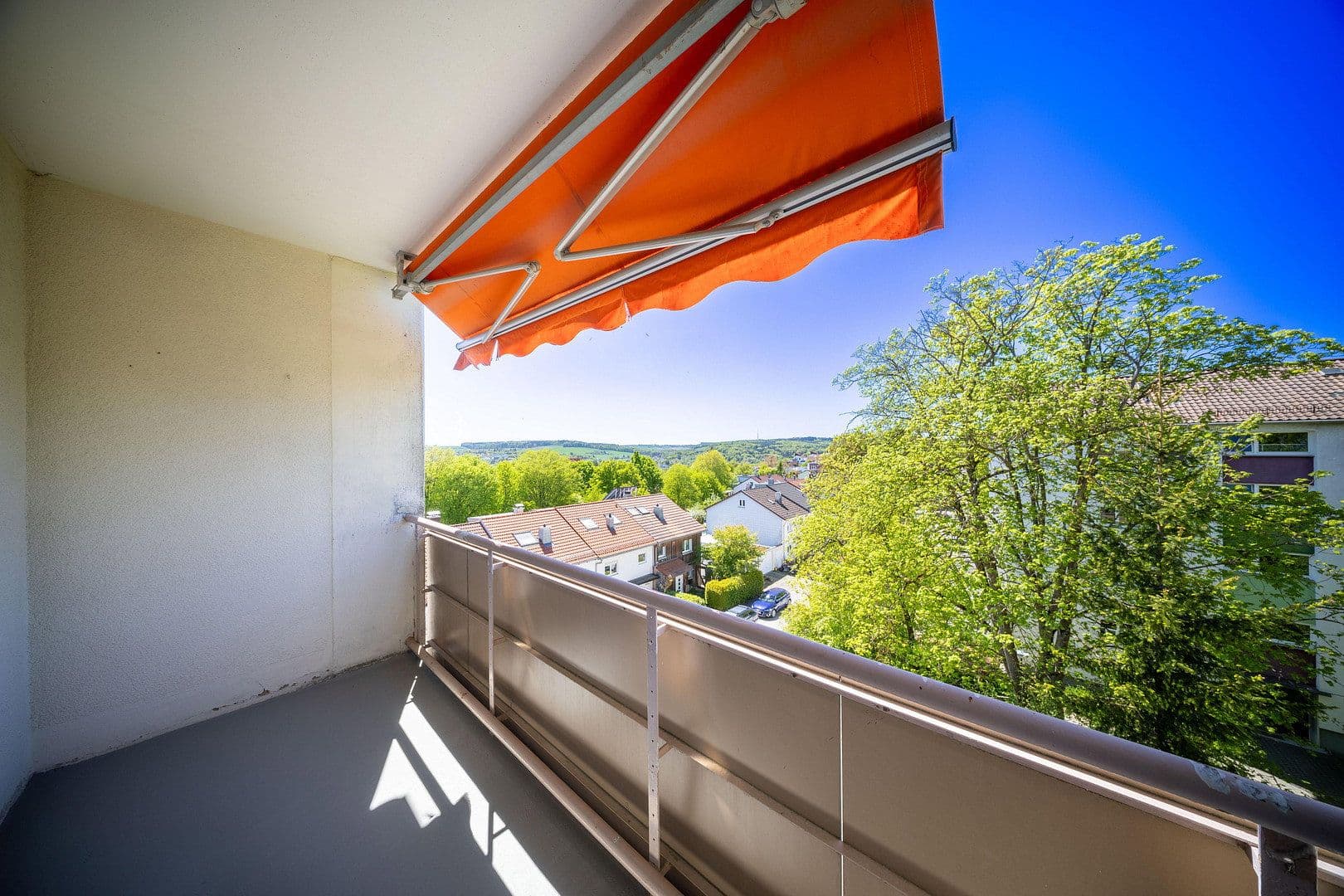 Prenájom bytu 4-izbový 85 m², Traminerweg 16, Ulm, Bádensko-Wurttembersko Prenájom bytu 4-izbový 85 m², Traminerweg 16, Ulm, Bádensko-Wurttembersko