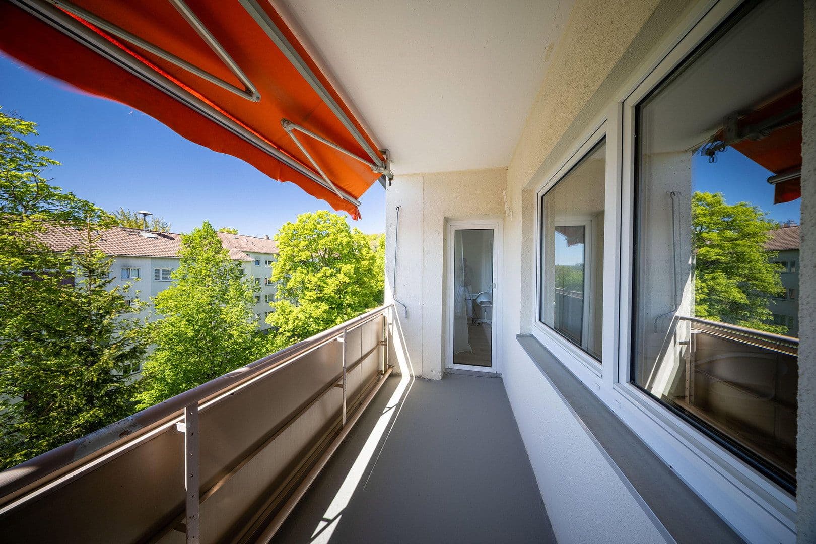Prenájom bytu 4-izbový 85 m², Traminerweg 16, Ulm, Bádensko-Wurttembersko Prenájom bytu 4-izbový 85 m², Traminerweg 16, Ulm, Bádensko-Wurttembersko