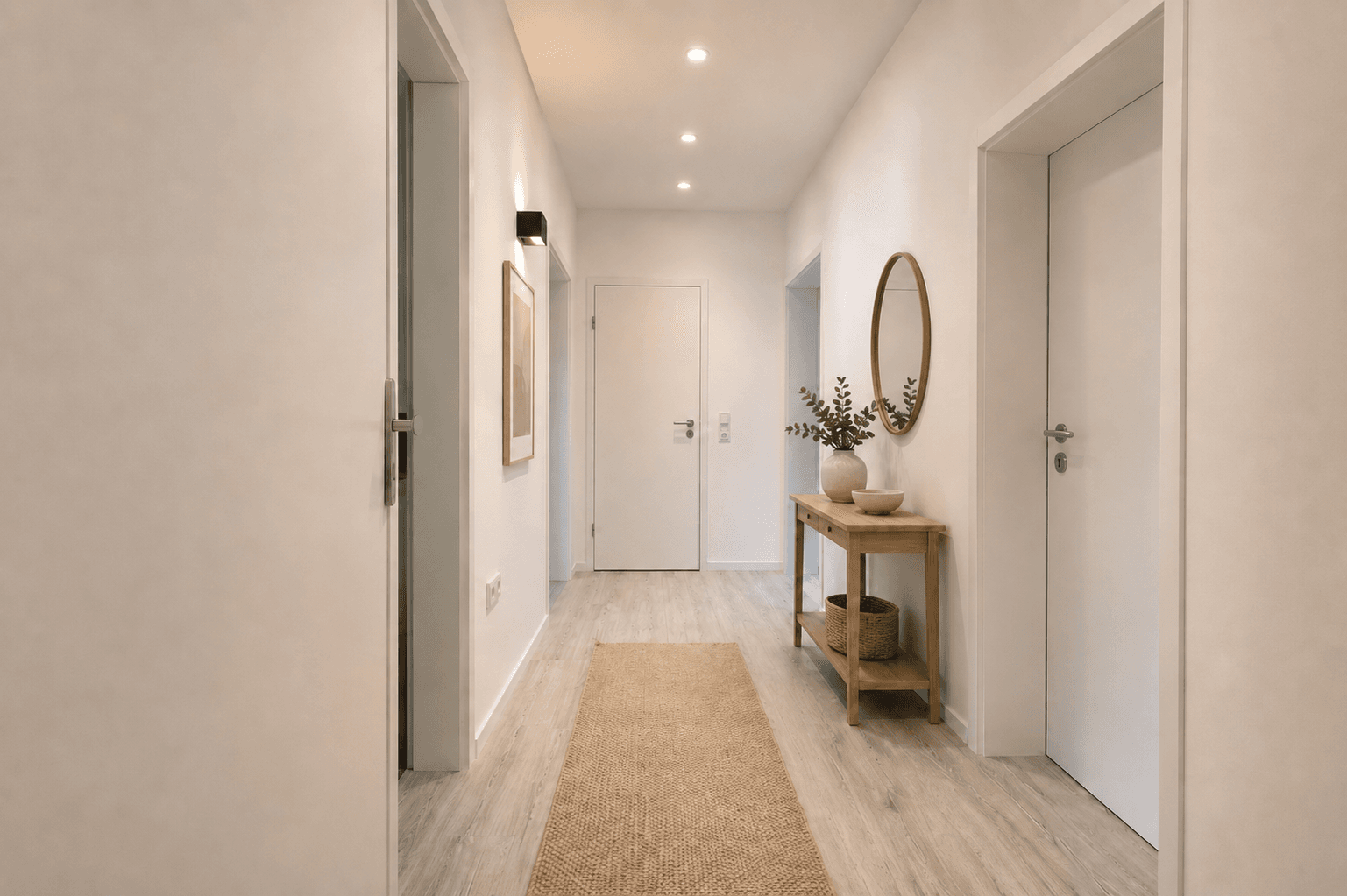 Prenájom bytu 3-izbový 68 m², Kennedystr. 41, Bergheim, Severné Porýnie - Westfálsko Prenájom bytu 3-izbový 68 m², Kennedystr. 41, Bergheim, Severné Porýnie - Westfálsko