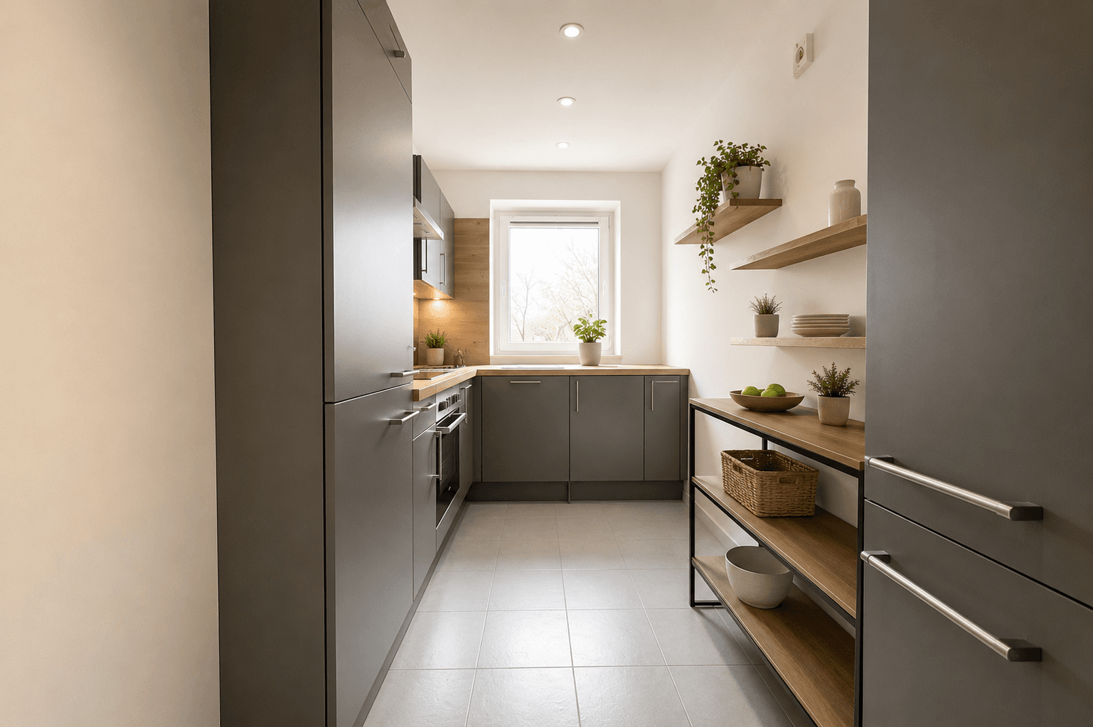 Prenájom bytu 3-izbový 68 m², Kennedystr. 41, Bergheim, Severné Porýnie - Westfálsko Prenájom bytu 3-izbový 68 m², Kennedystr. 41, Bergheim, Severné Porýnie - Westfálsko