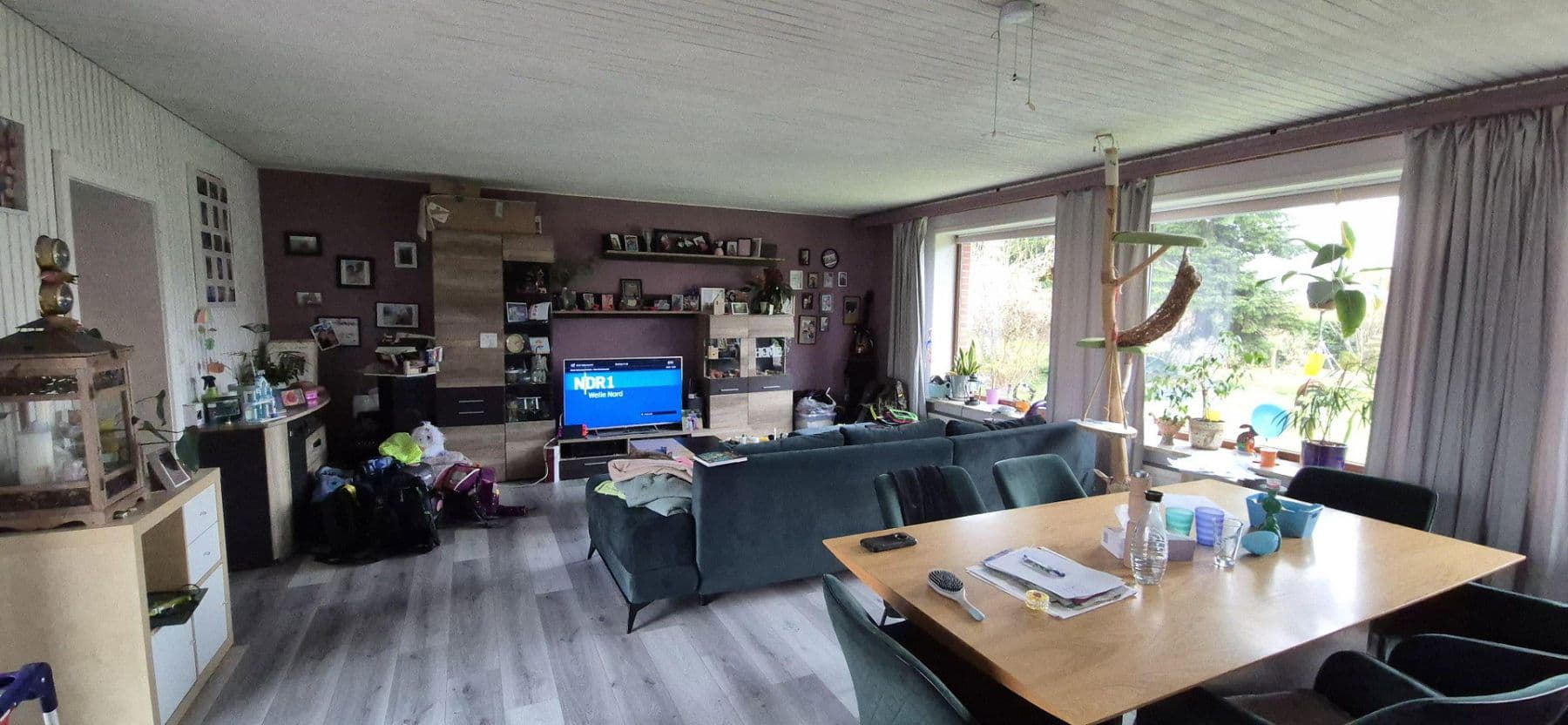 Predaj domu 113 m², pozemek 897 m², Meldorf, Šlezvicko-Holštajnsko Predaj domu 113 m², pozemek 897 m², Meldorf, Šlezvicko-Holštajnsko